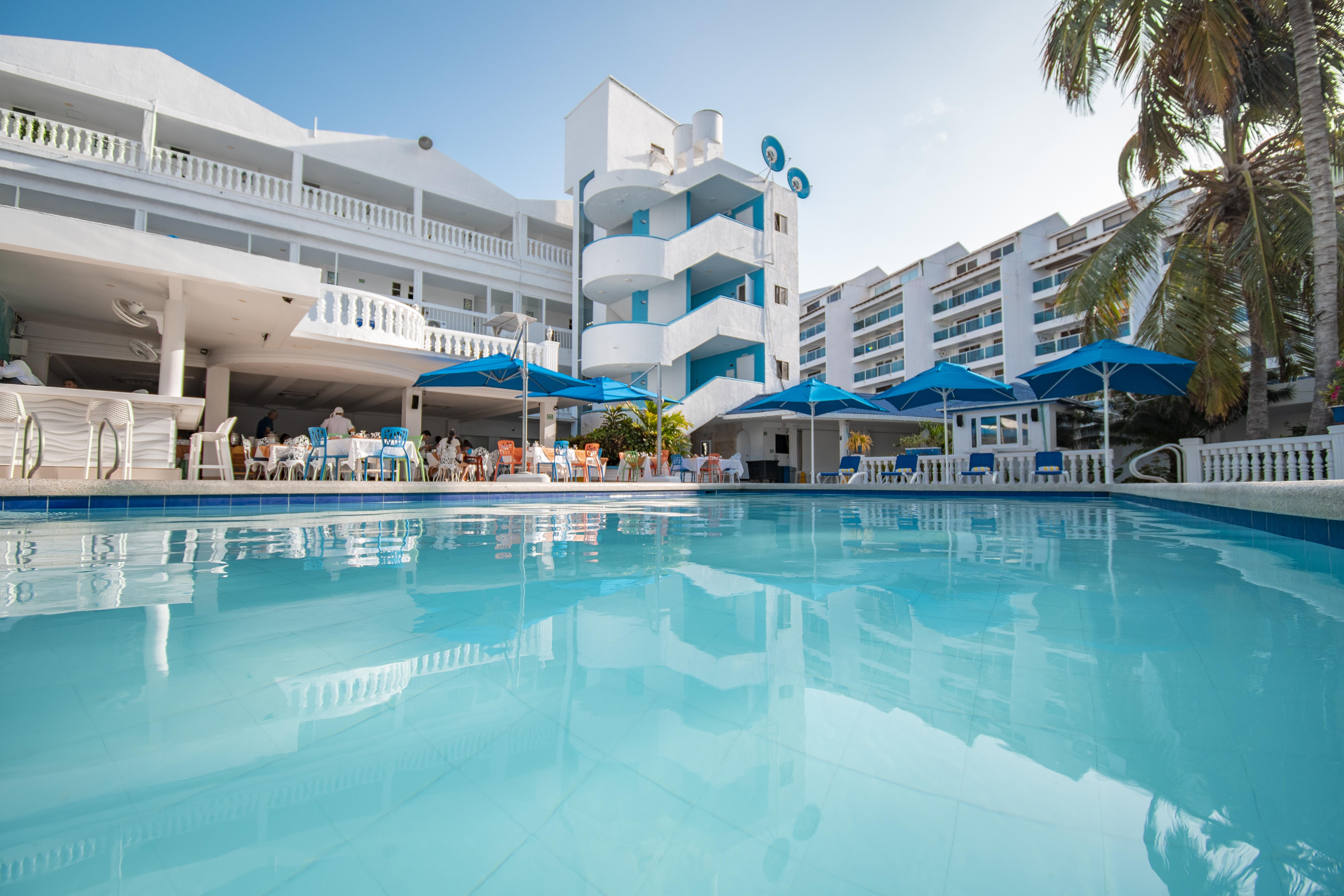 El Dorado 4* San Andrés