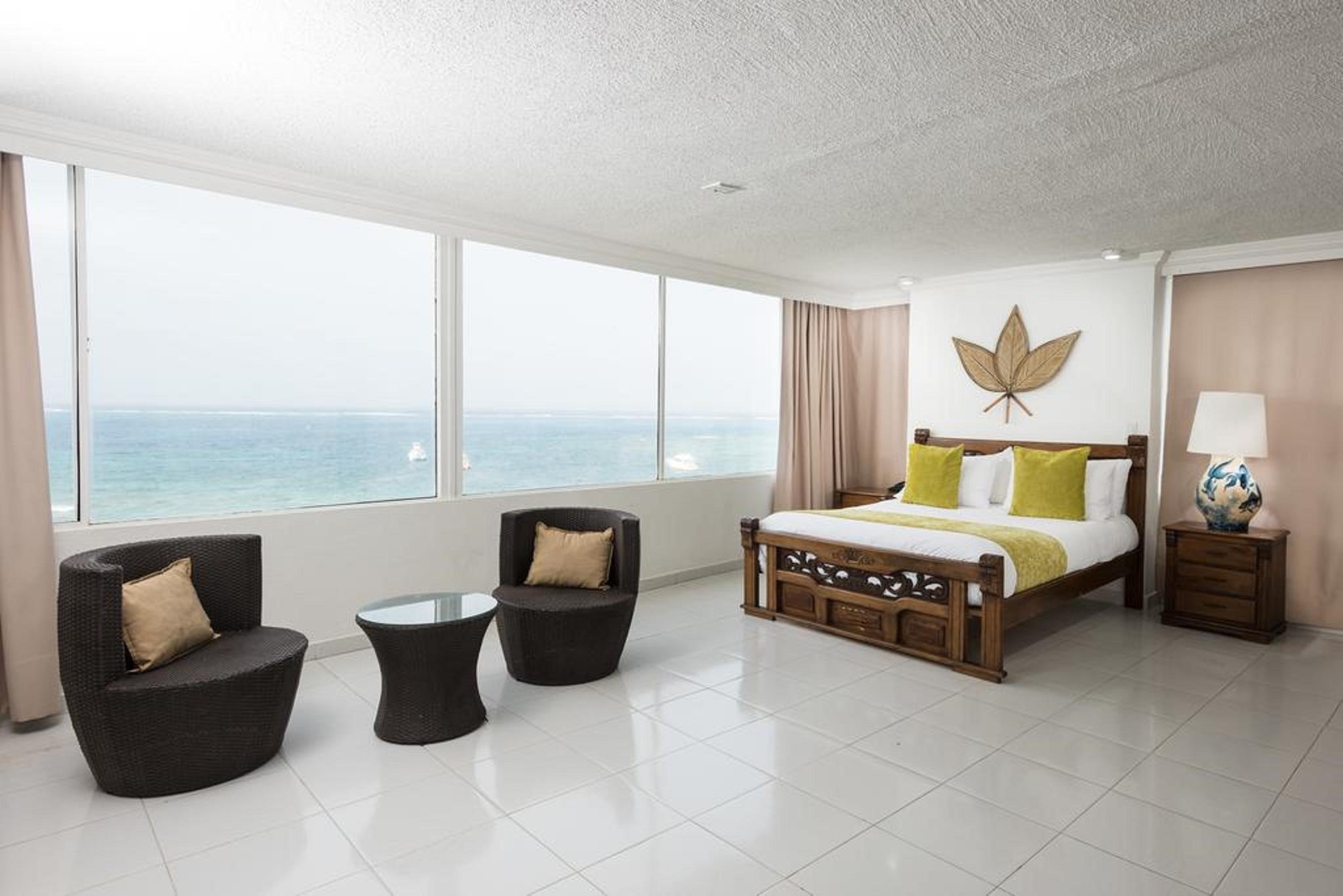 Calypso 3*