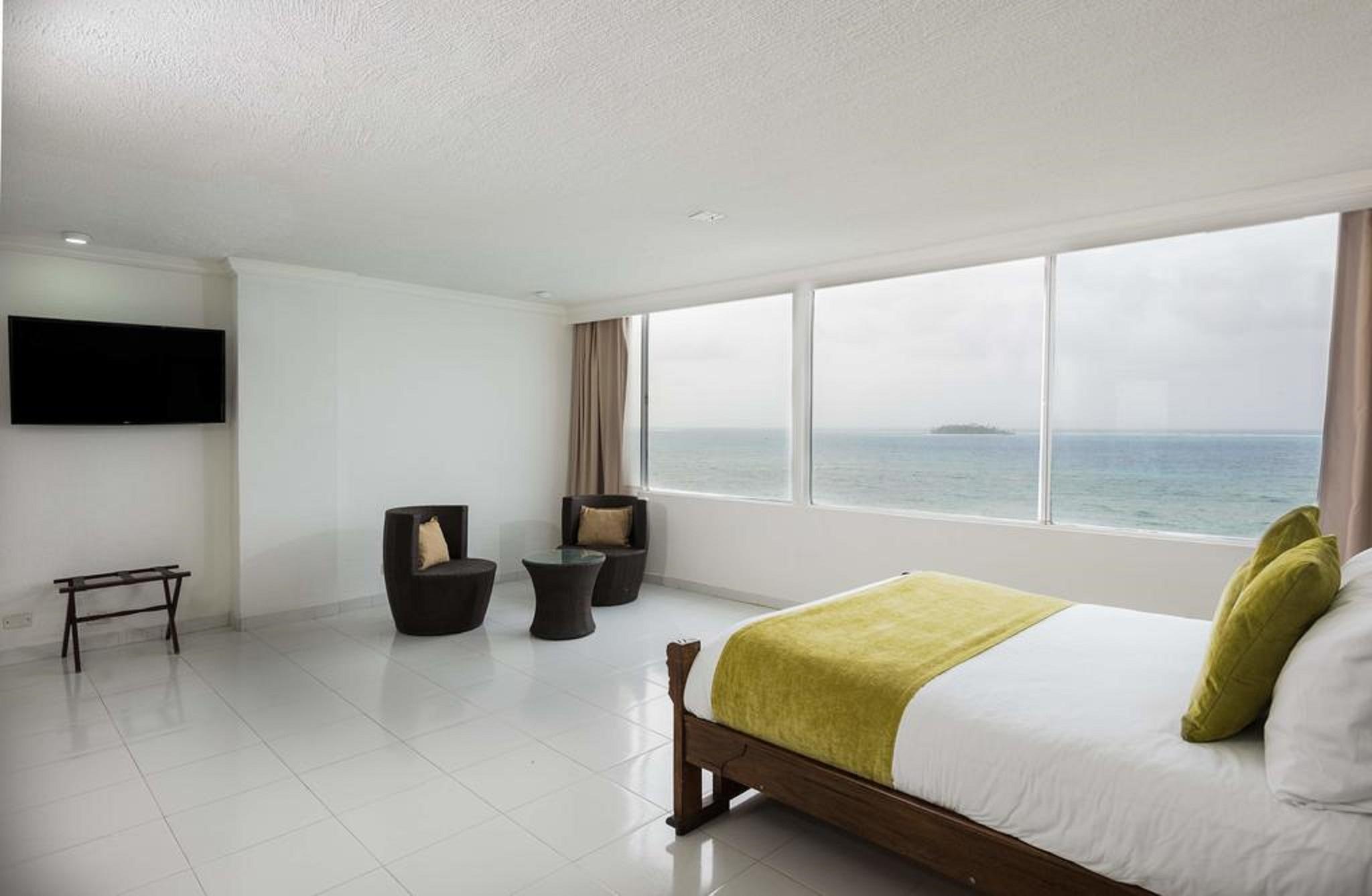 Hotel Calypso