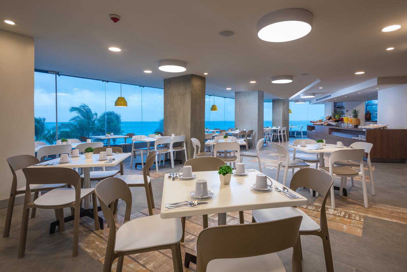 Calypso Hotel