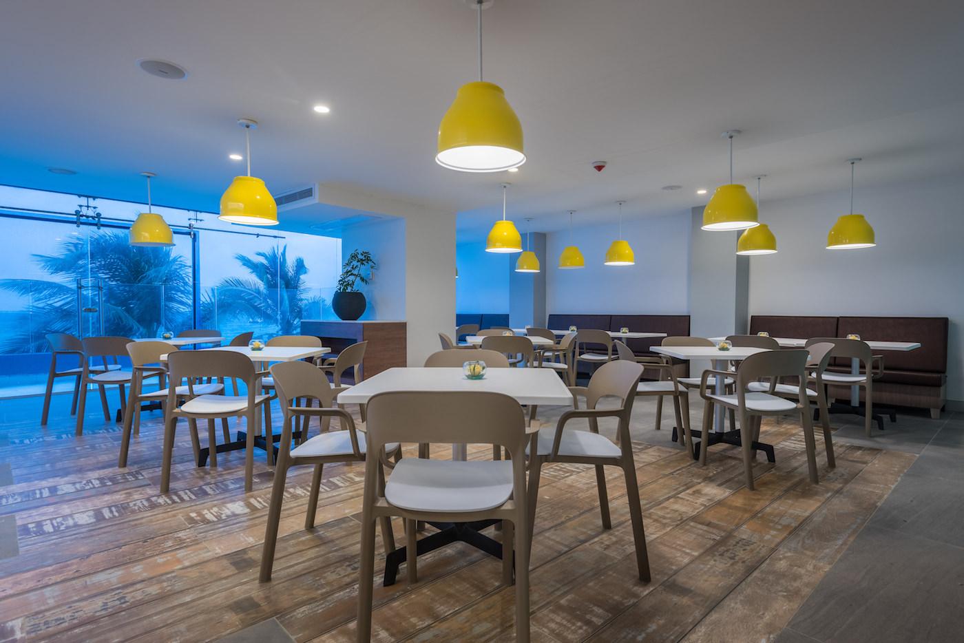 Hotel Calypso