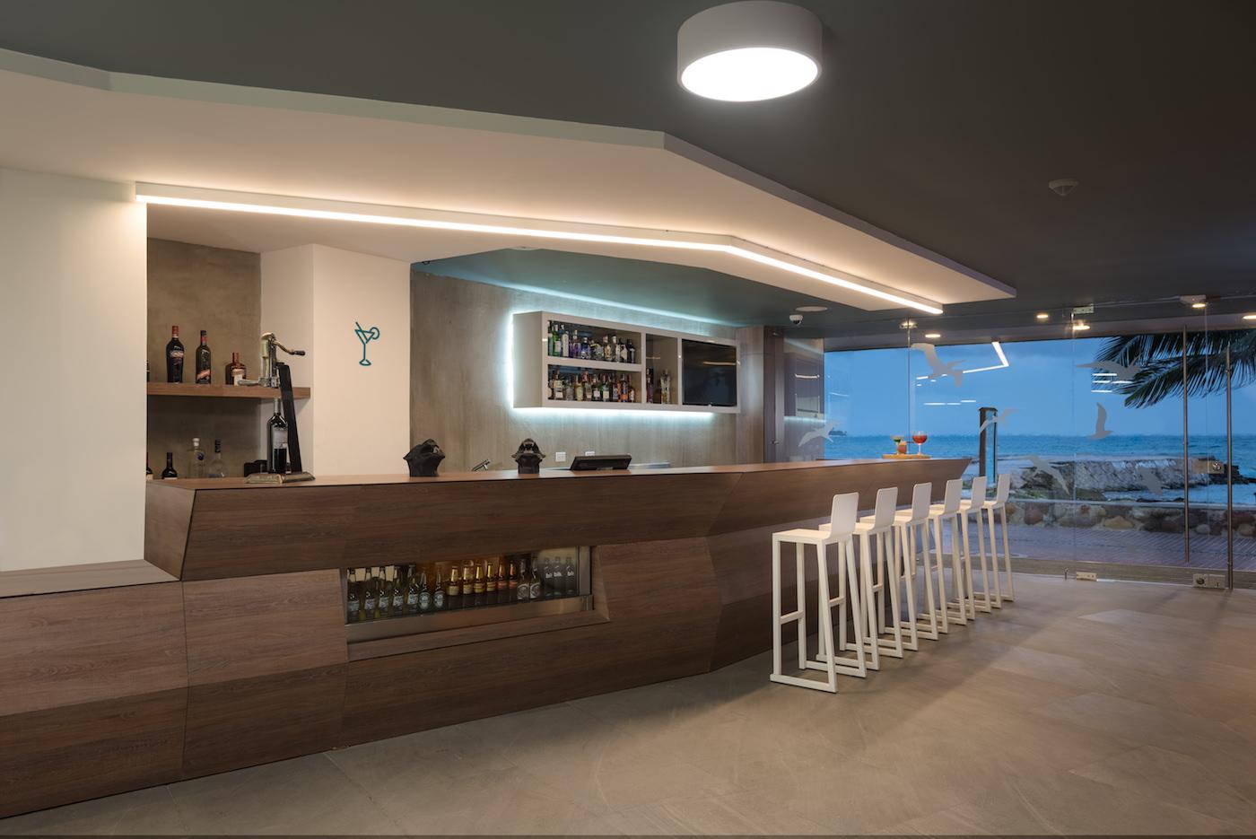 Calypso Hotel 3*