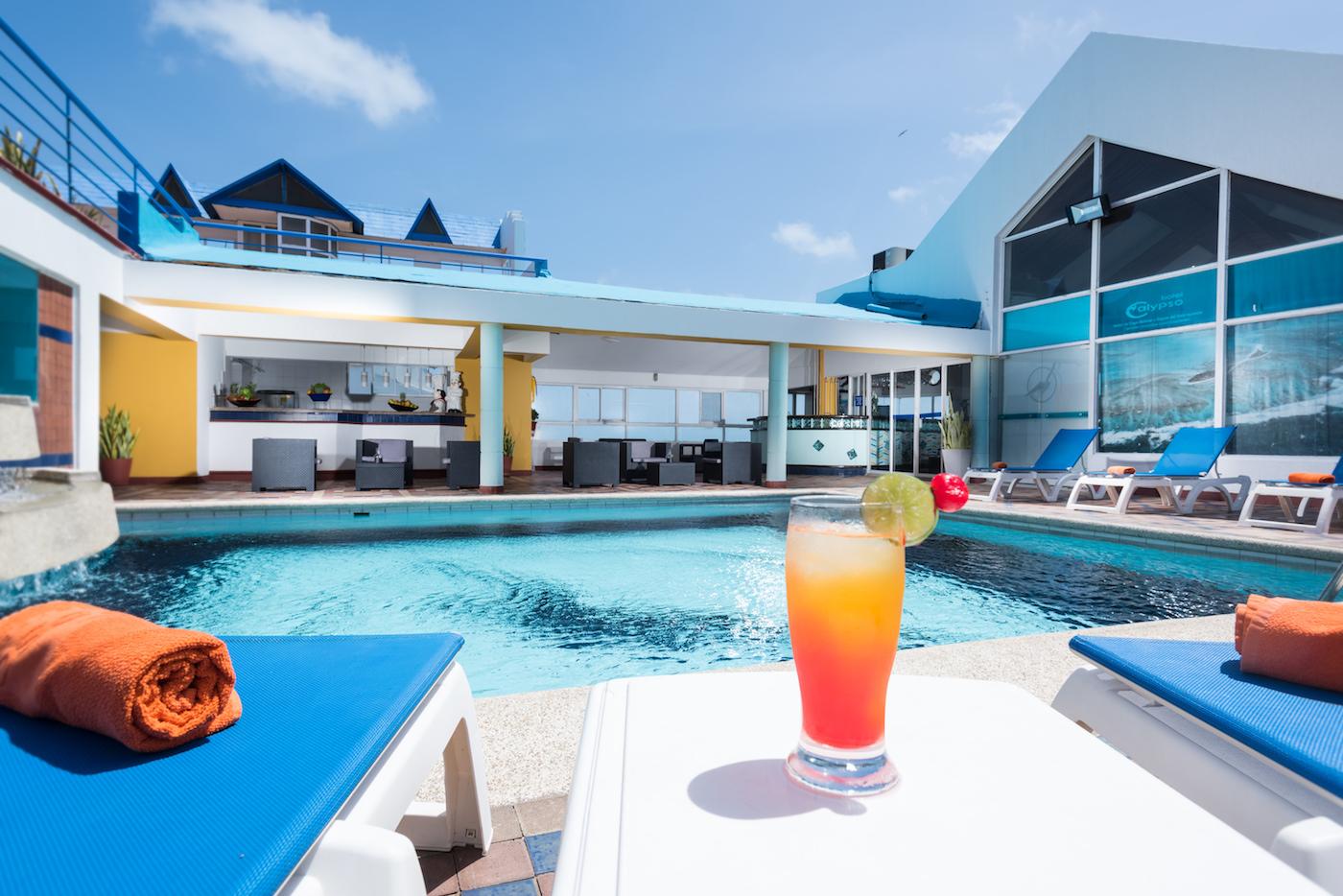 Hotel Calypso