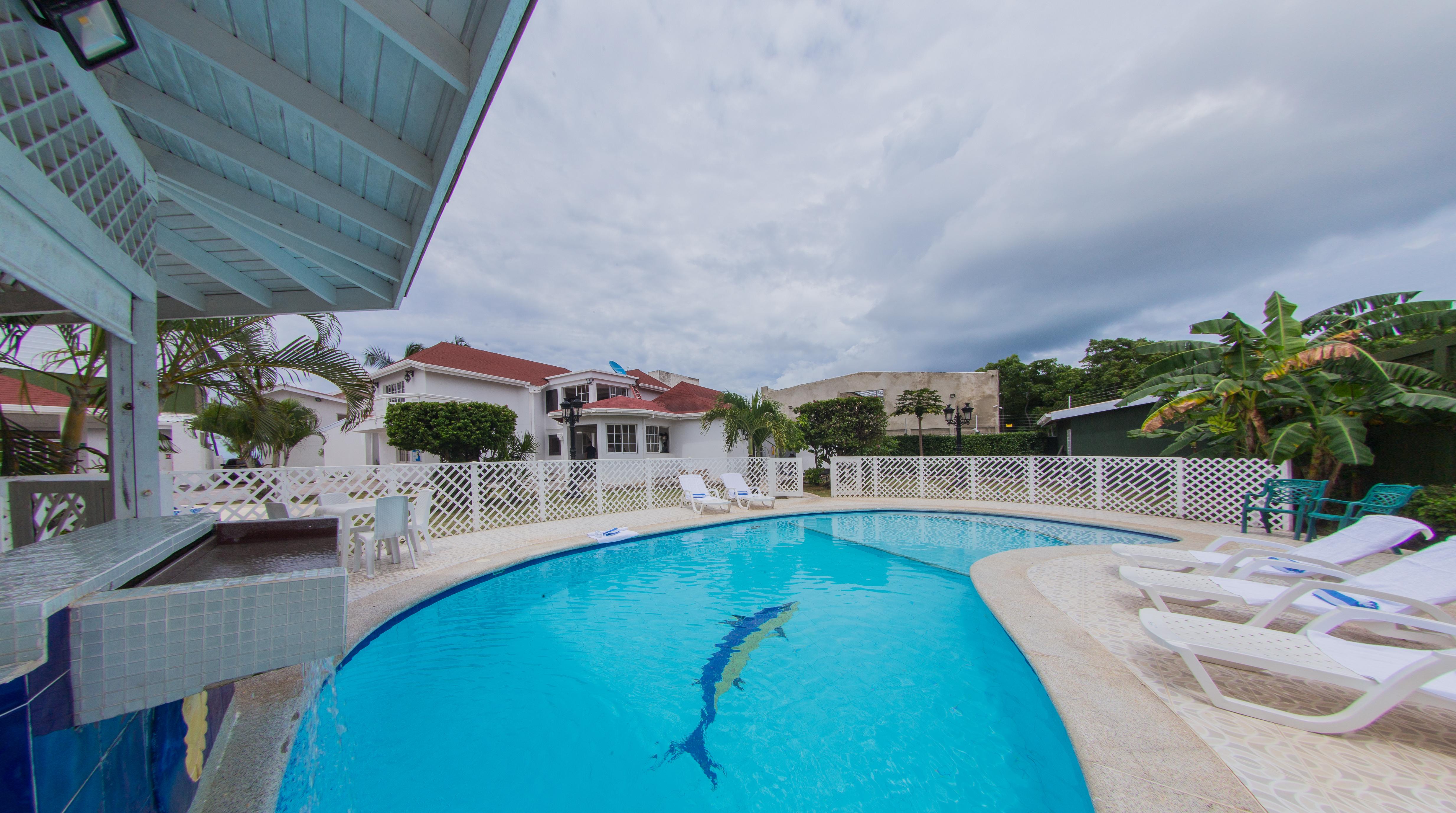 Koray Hotel