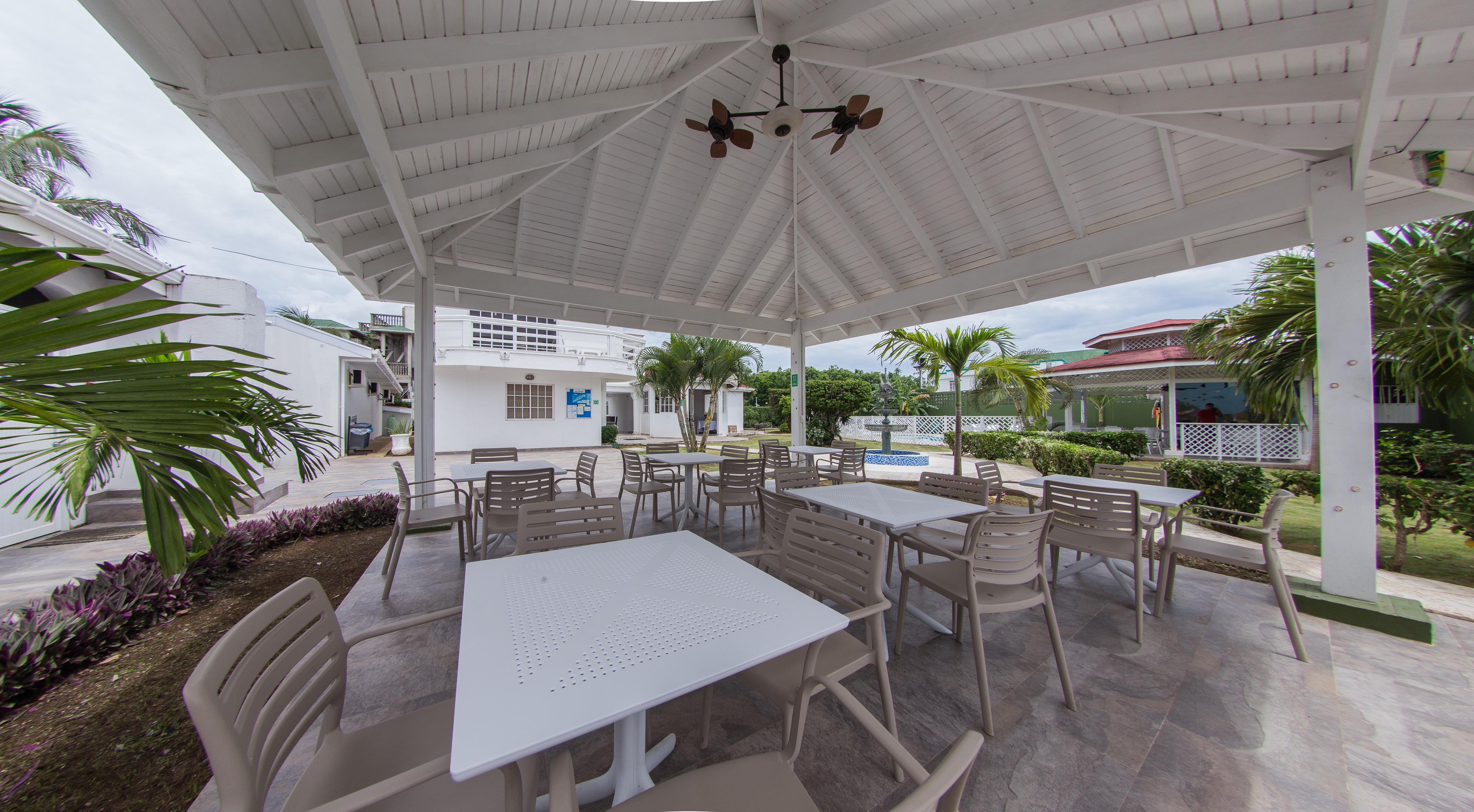 Hotel Koray San Andrés