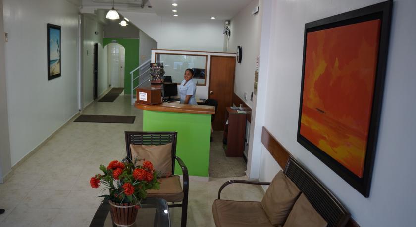 Hotel Portobelo San Andrés