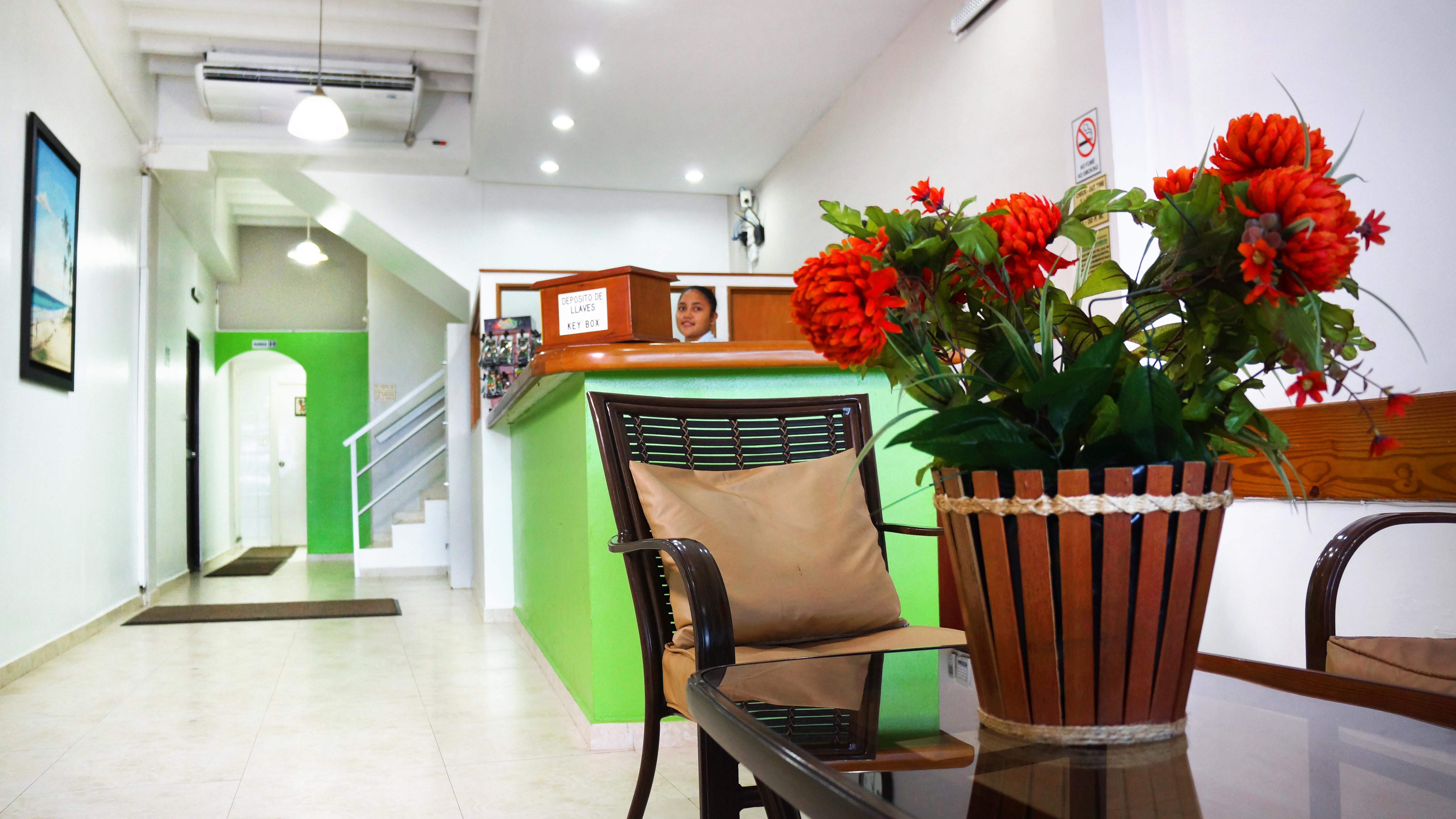 Hotel Portobelo