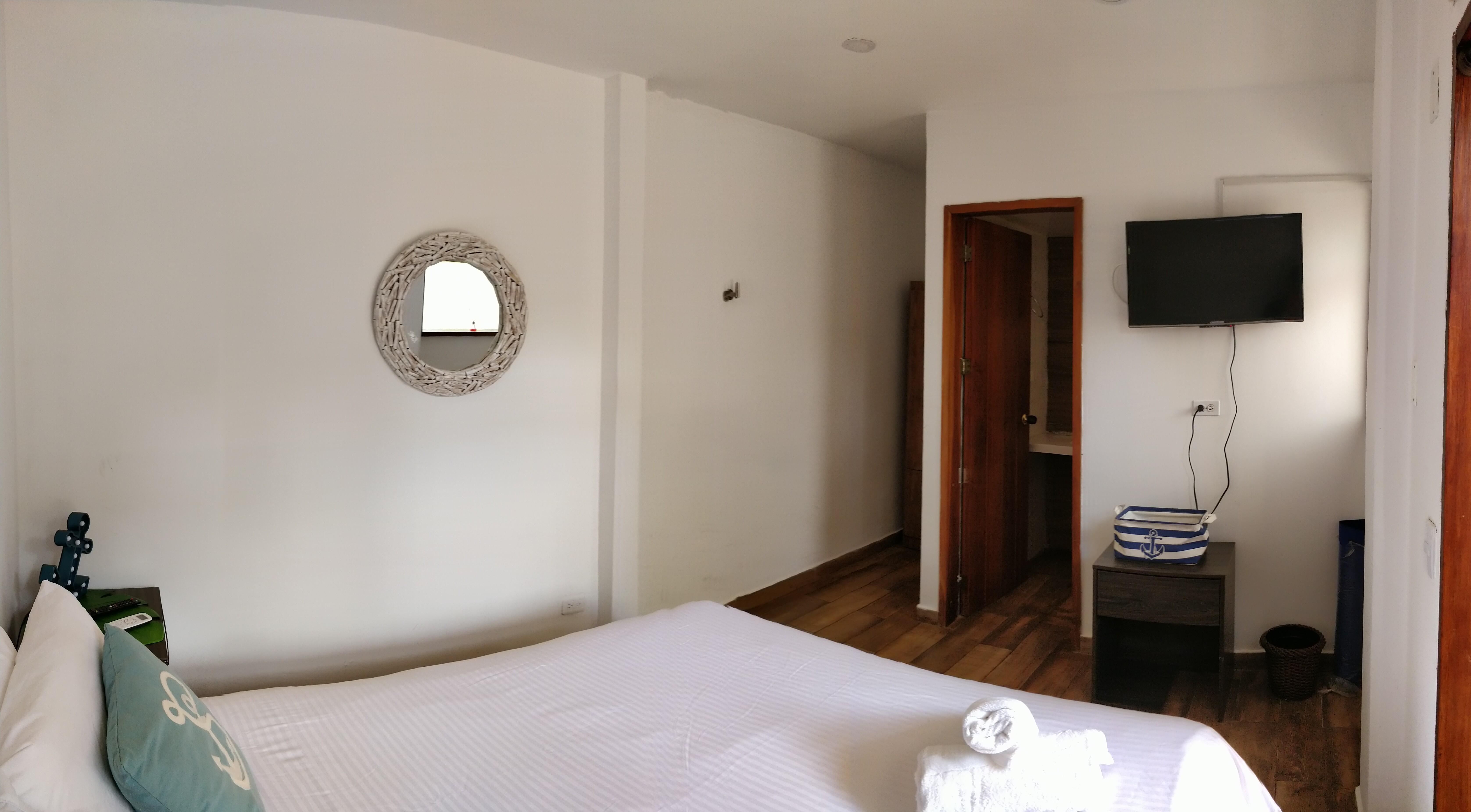 Inn Scuba Boutique San Andrés