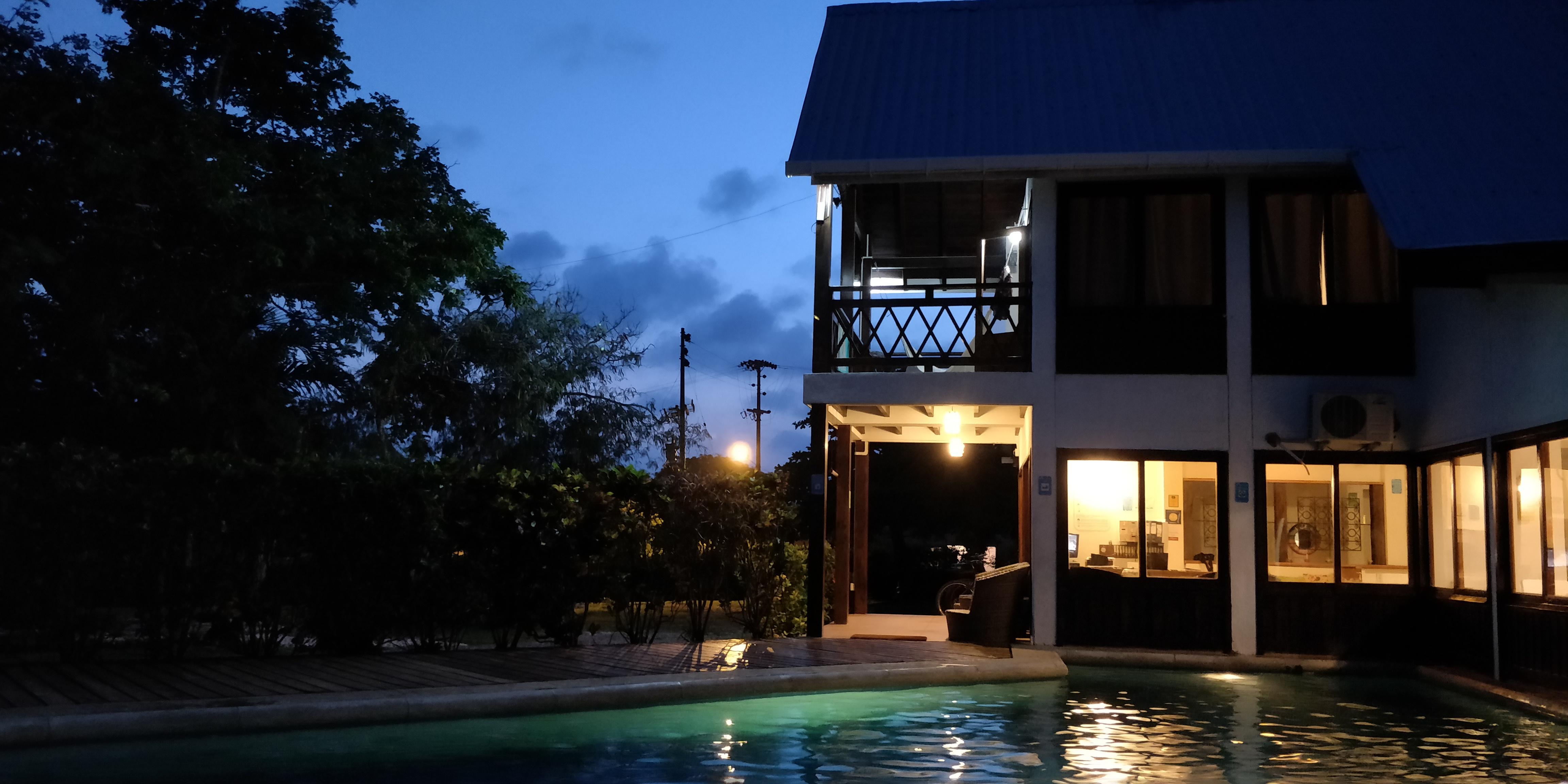 Inn Scuba Boutique San Andrés