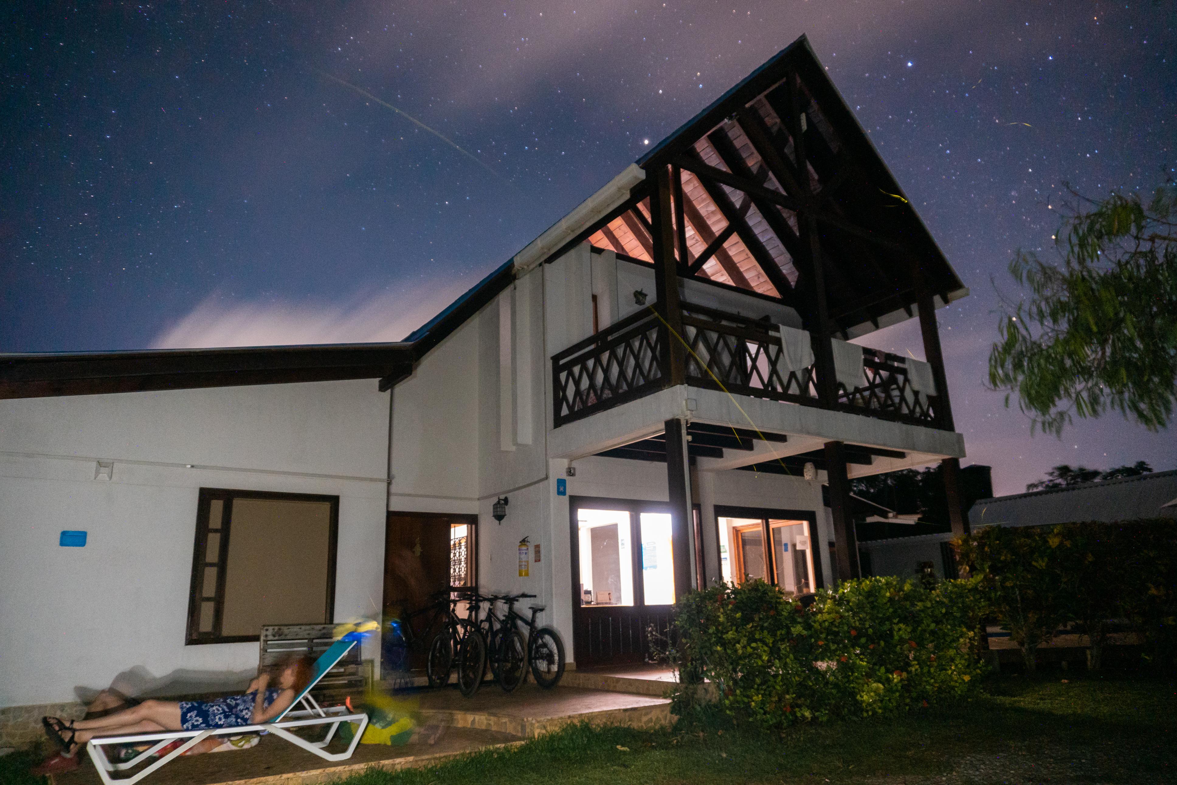 Scuba Boutique Inn San Andrés