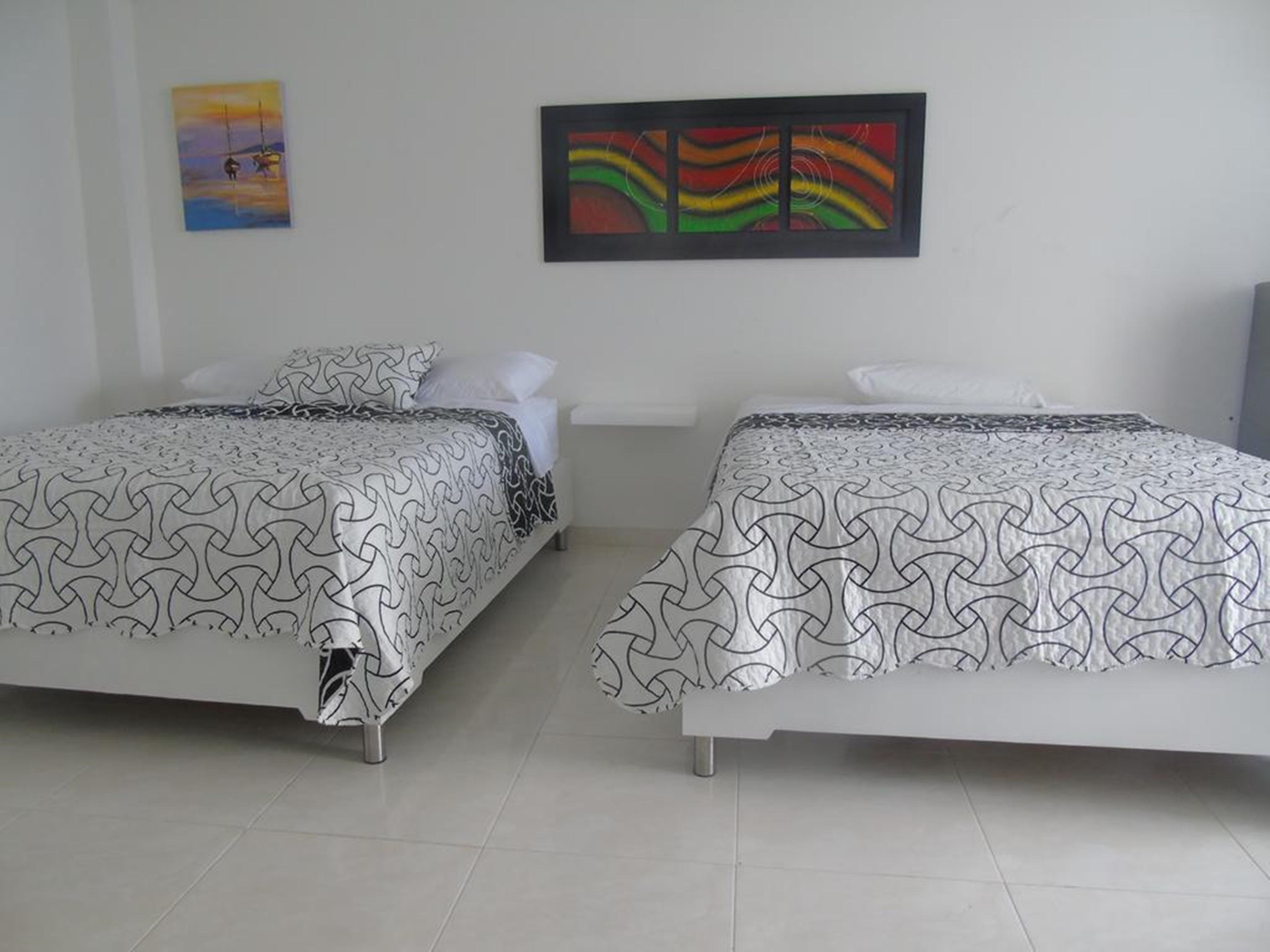Blue Emerald Hotel