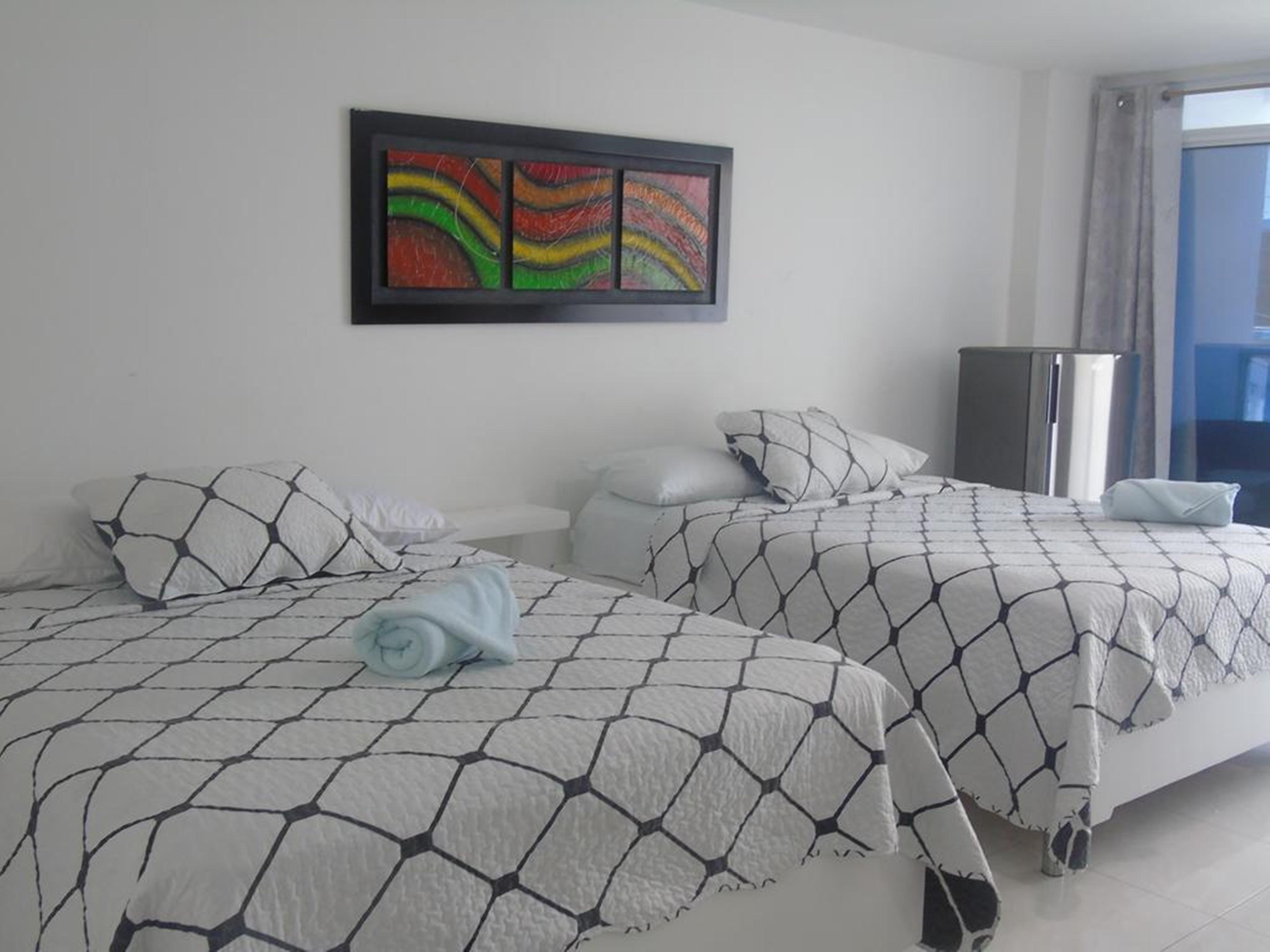 Blue Emerald Hotel 3*