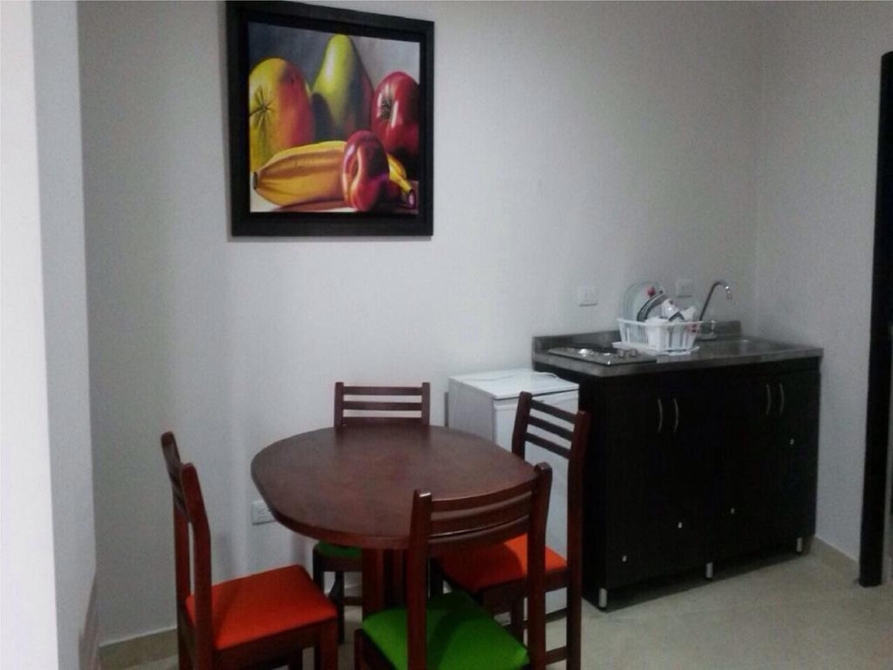 Aparthotel Caribbean Island 3*