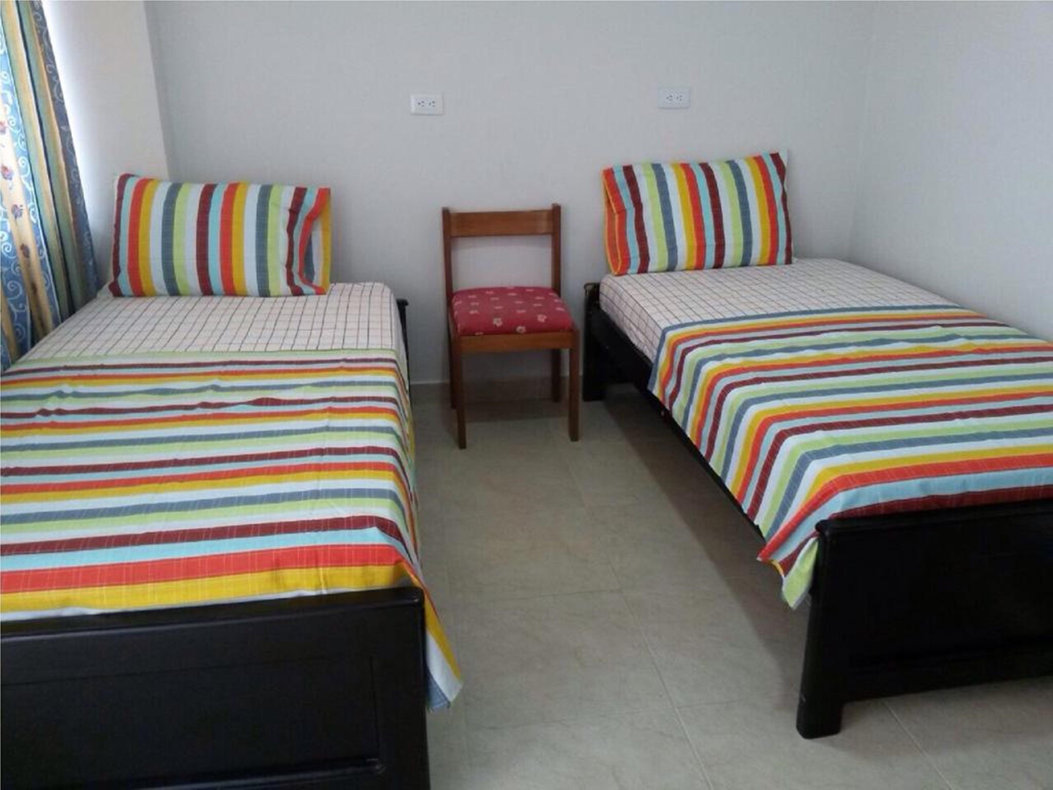 Caribbean Island San Andres (San Andres and Providencia Islands)