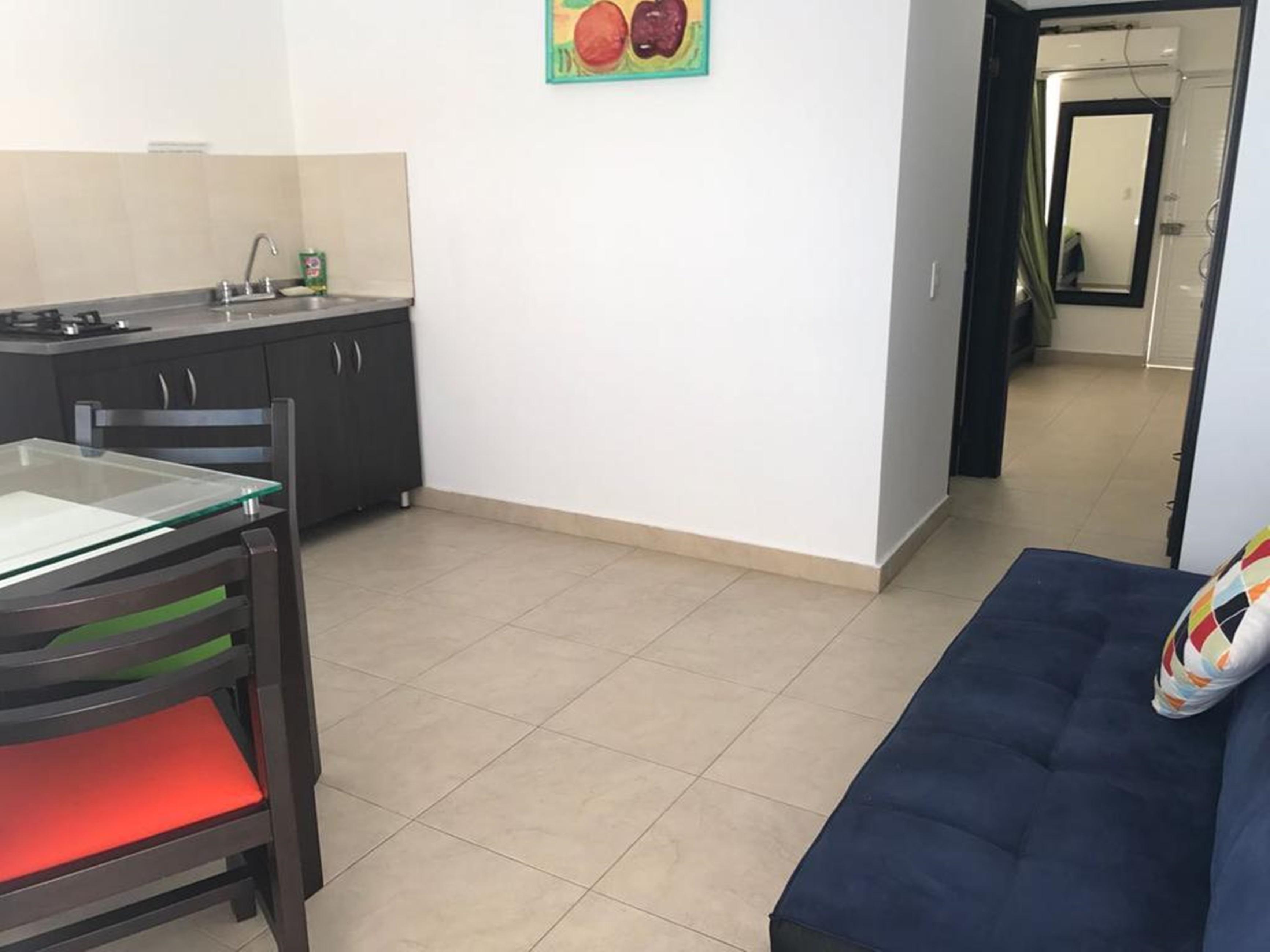 Aparthotel Caribbean Island San Andres (San Andres and Providencia Islands)