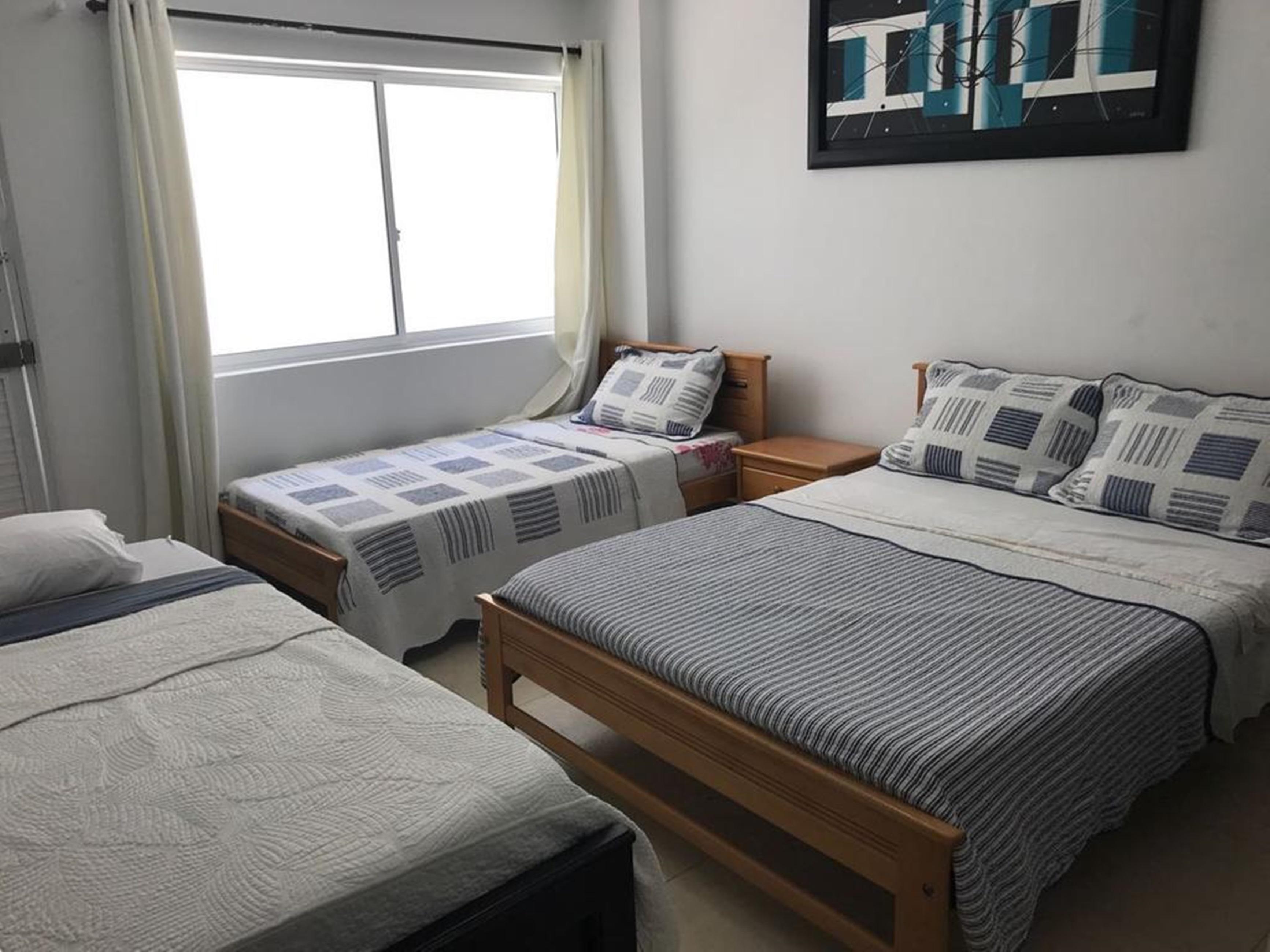 Caribbean Island Aparthotel 3*