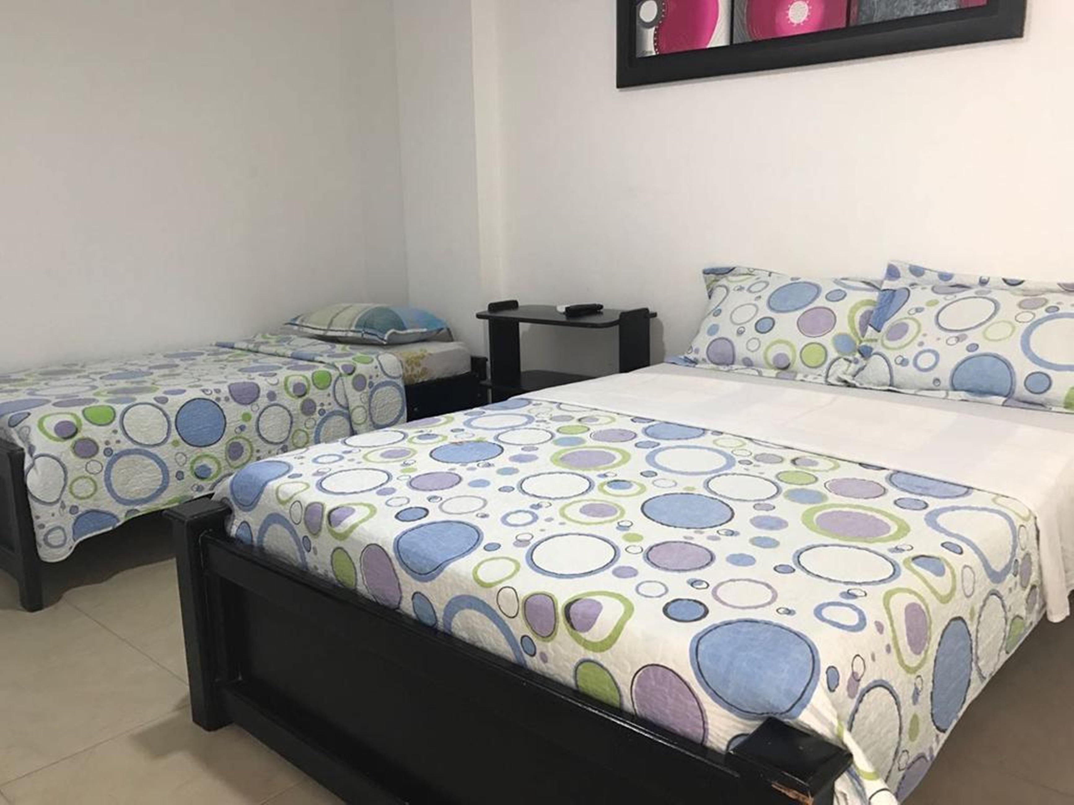 Aparthotel Caribbean Island