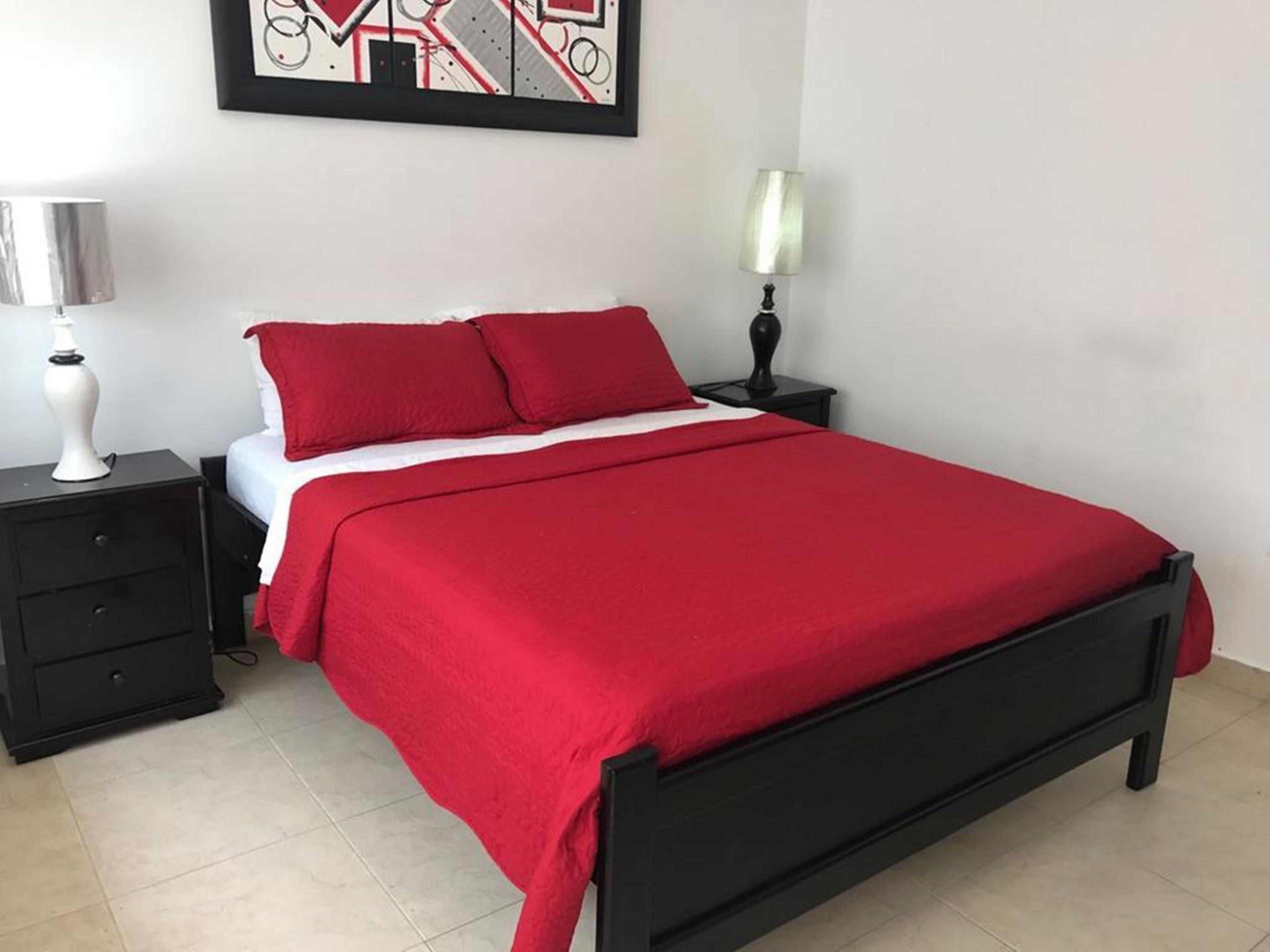 Aparthotel Caribbean Island San Andres (San Andres and Providencia Islands)