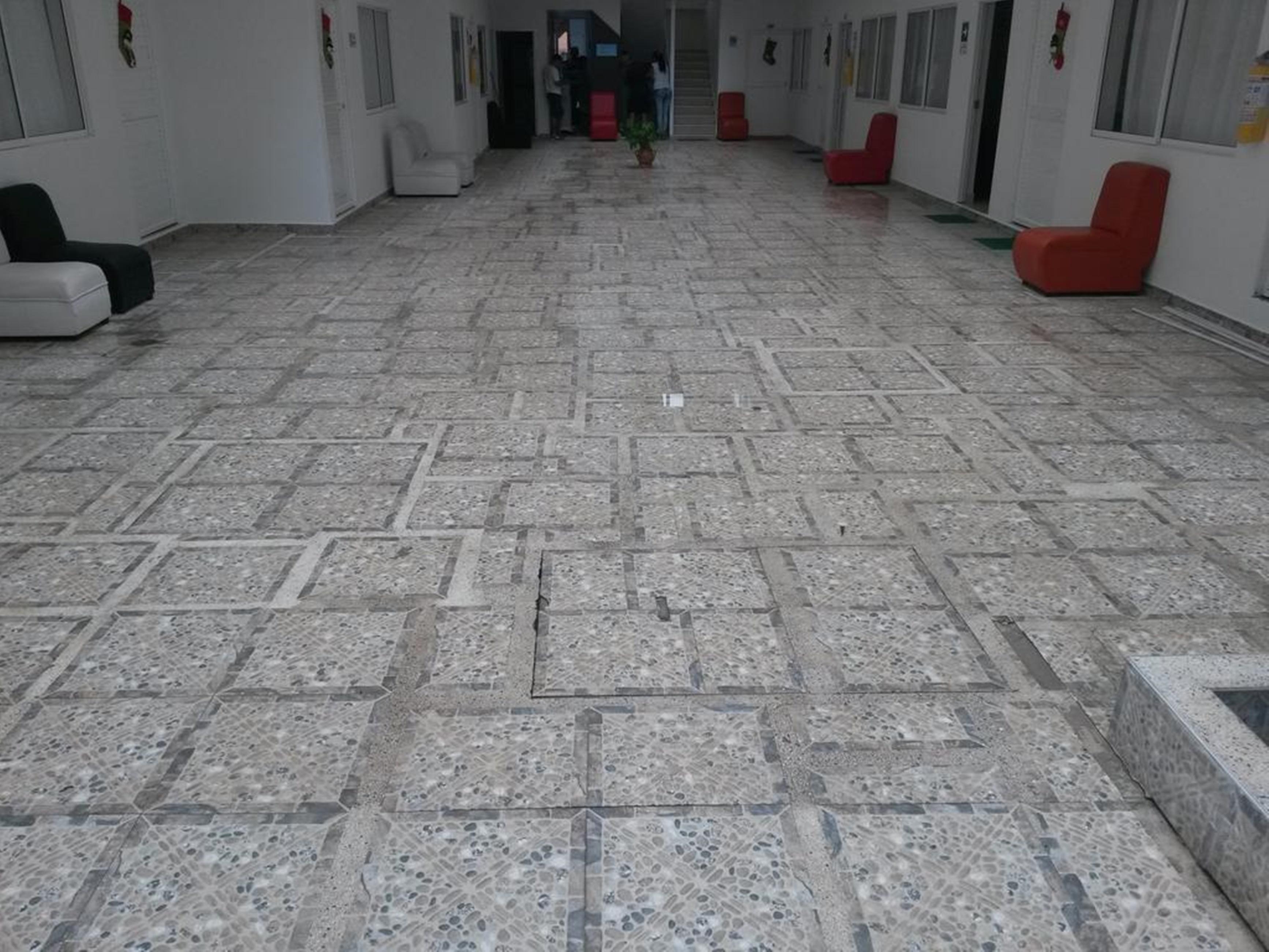 Caribbean Island Aparthotel 3*