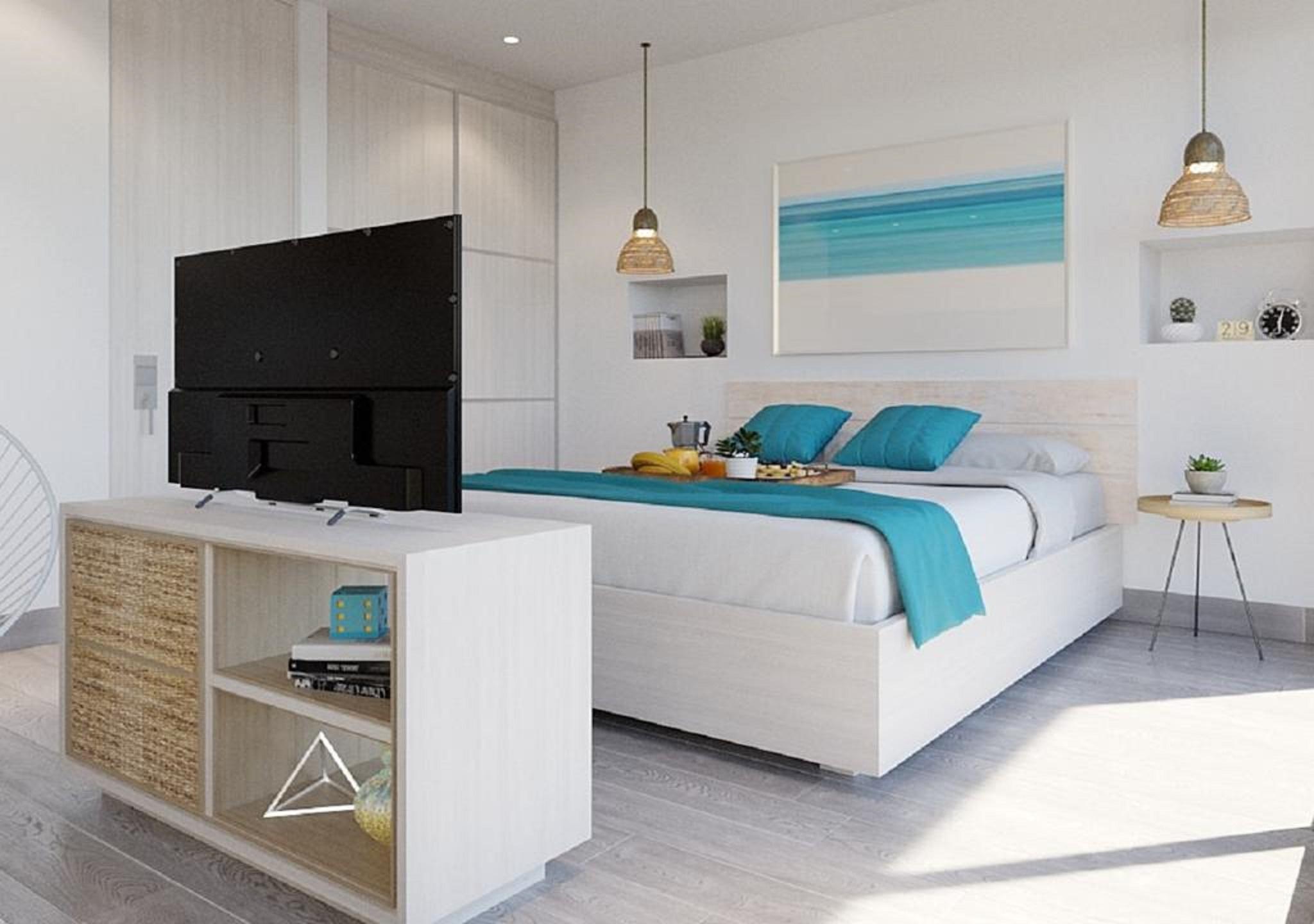 Azure Lofts & Pool Hotel San Andres (San Andres and Providencia Islands)