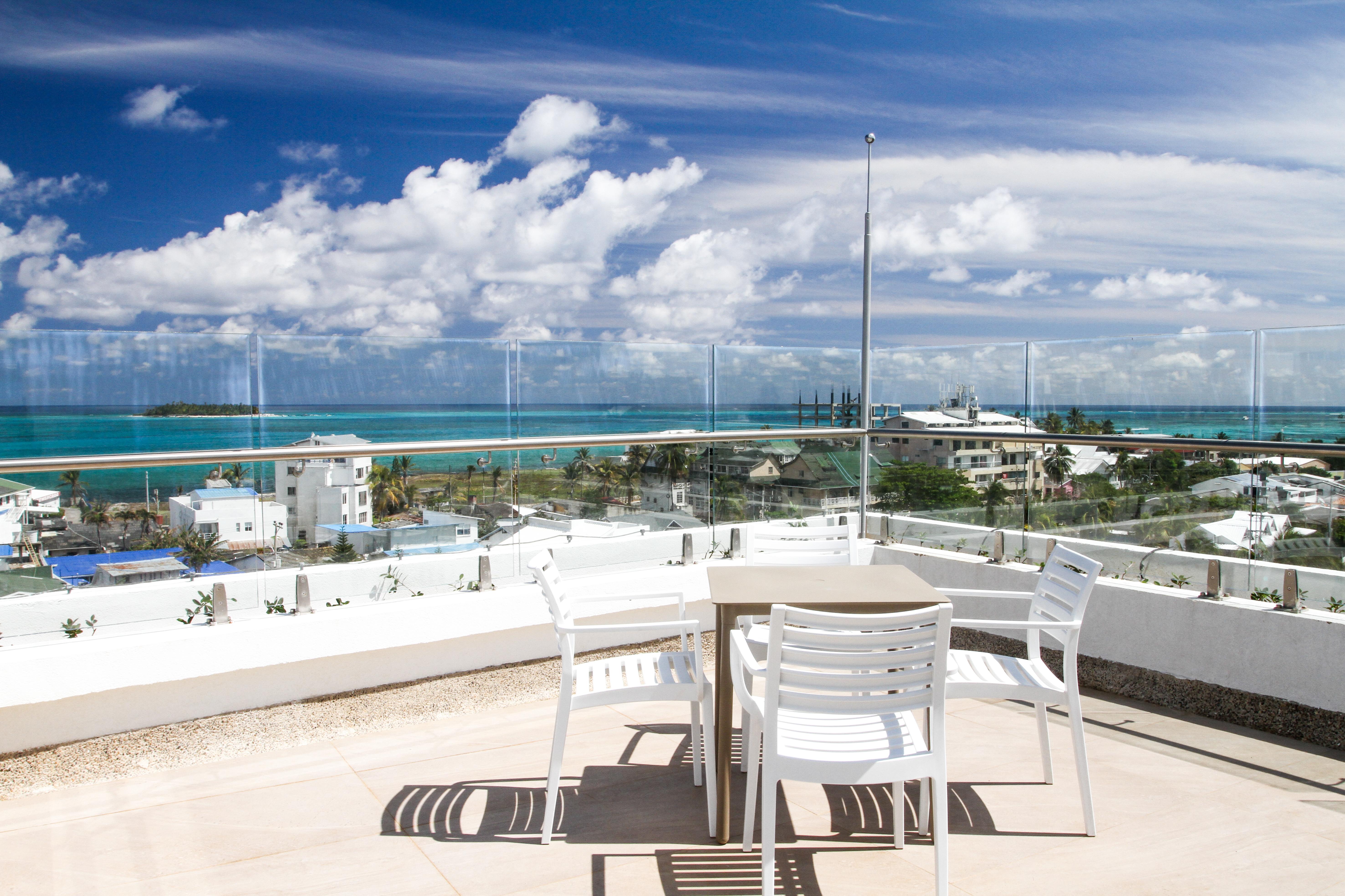 Azure Lofts & Pool 3* San Andres (San Andres and Providencia Islands)