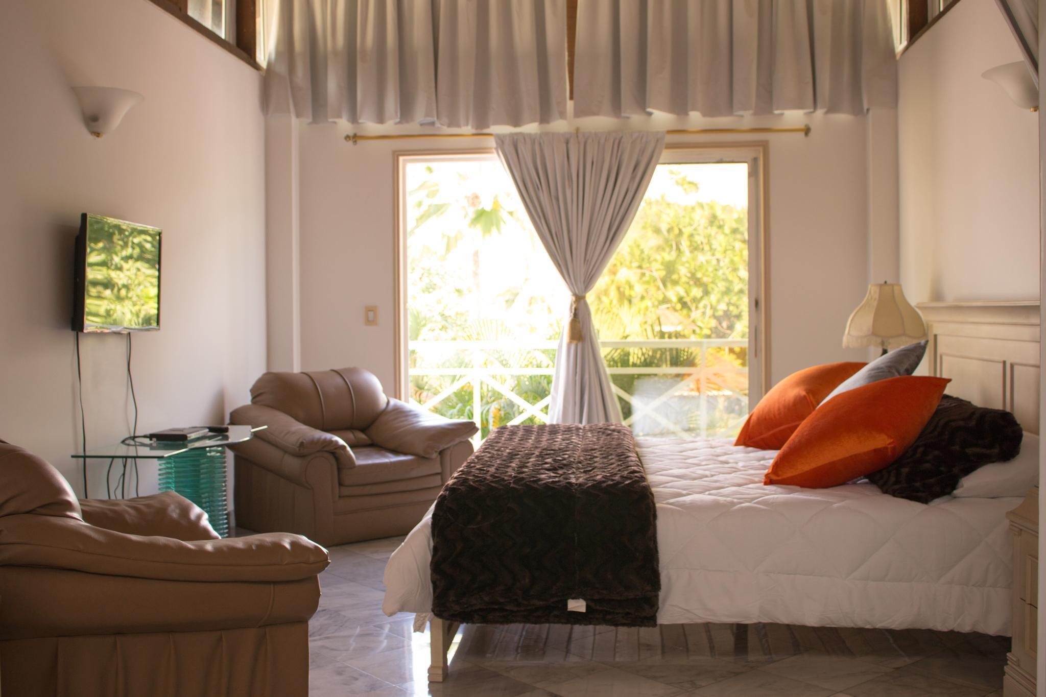 Summer Dream Boutique Hotel