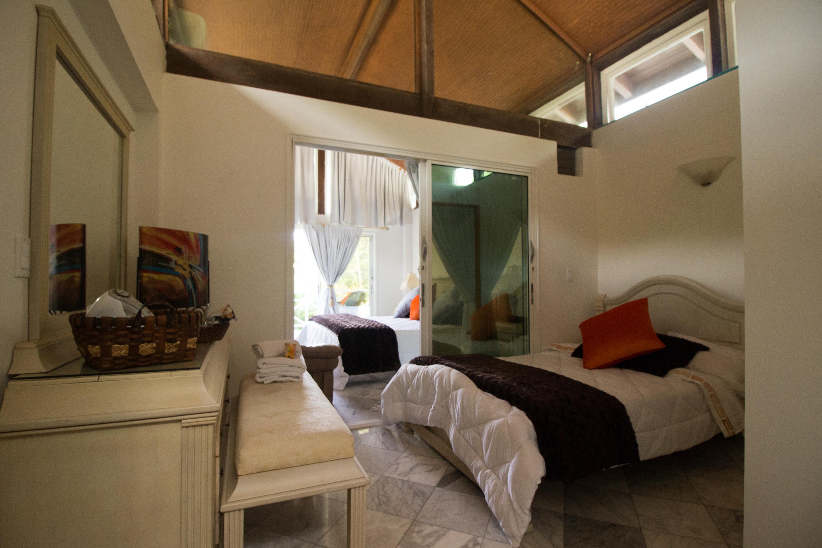 Summer Dream Boutique Hotel San Andrés