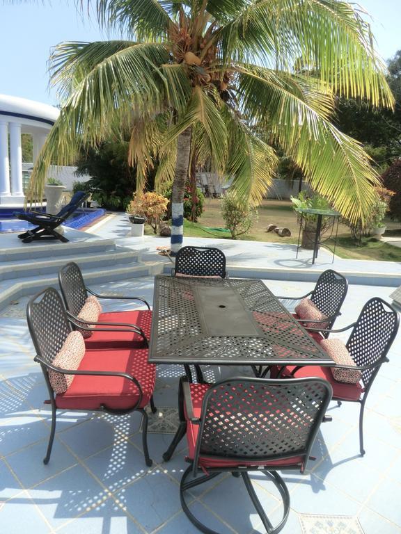 Boutique South Hotel San Andres (San Andres and Providencia Islands)