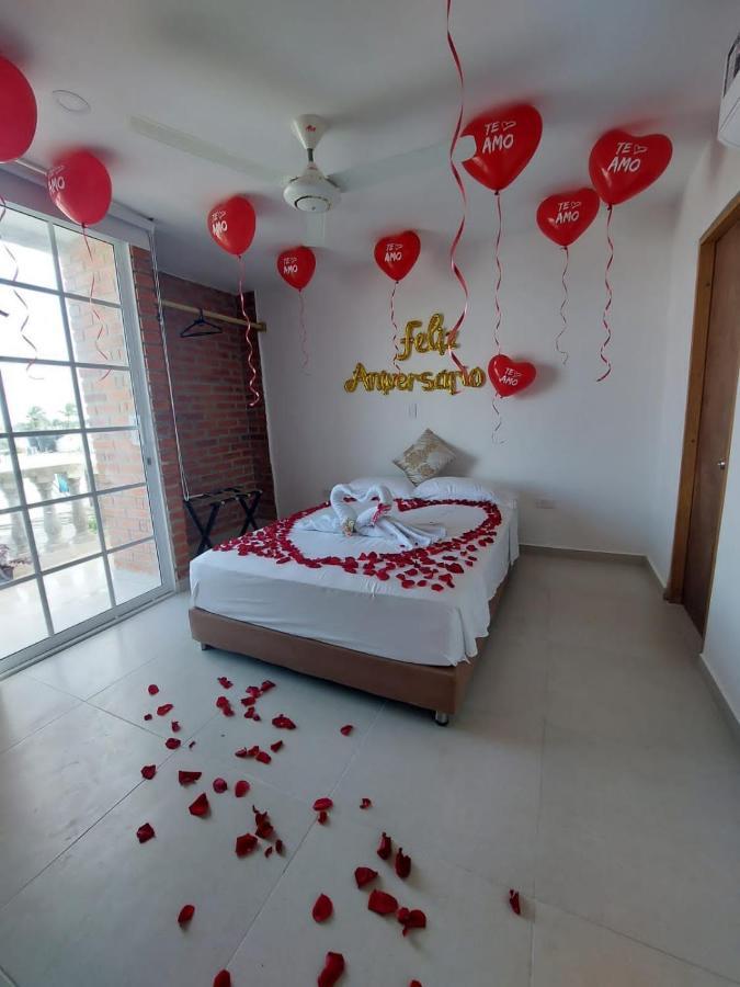 Bed and breakfast Turistico Verano Azul