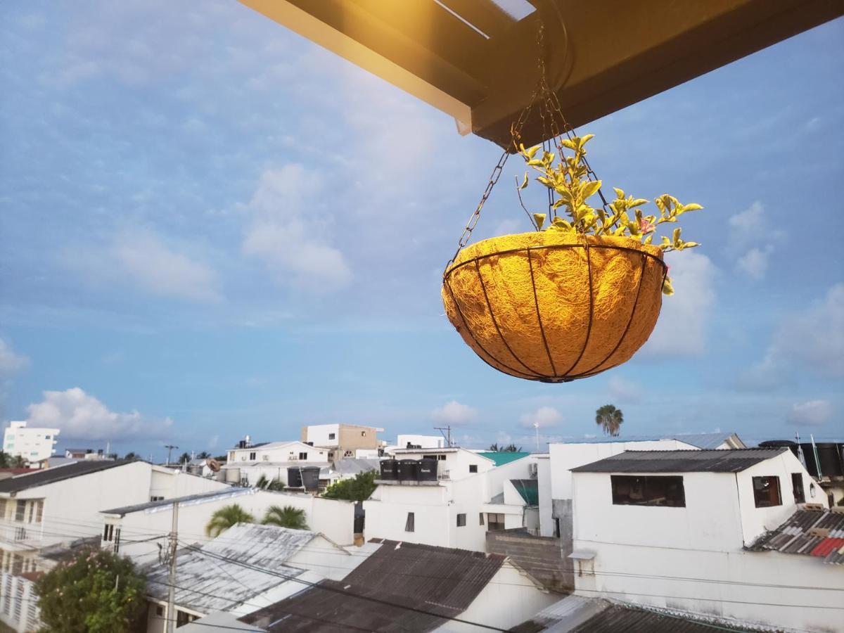 Bed and breakfast Turistico Verano Azul *