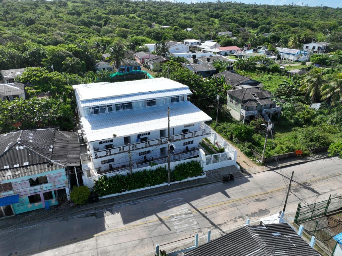Del Mar Apartamento San Andrés