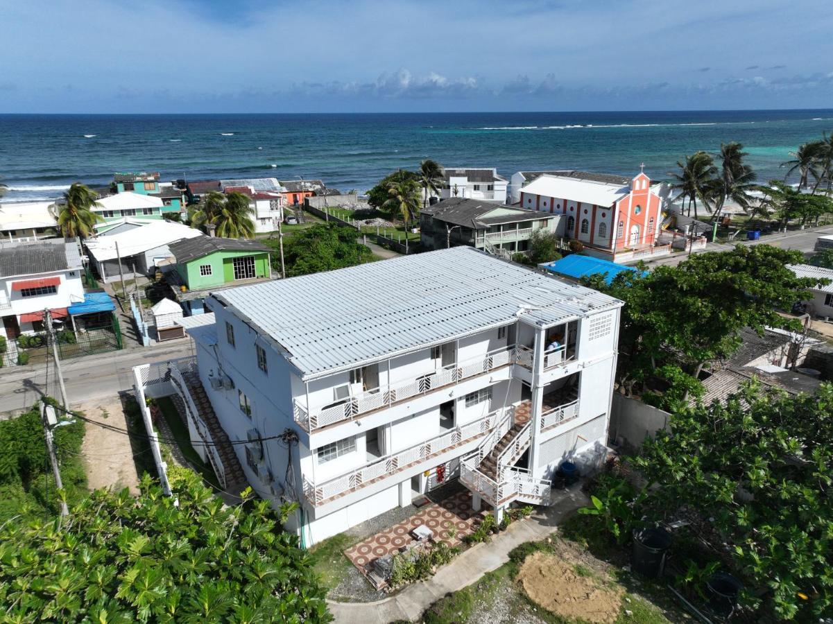 Apartamento Del Mar *