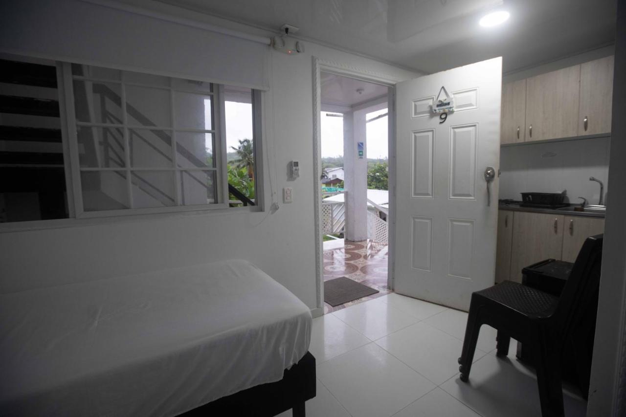 Del Mar * San Andrés