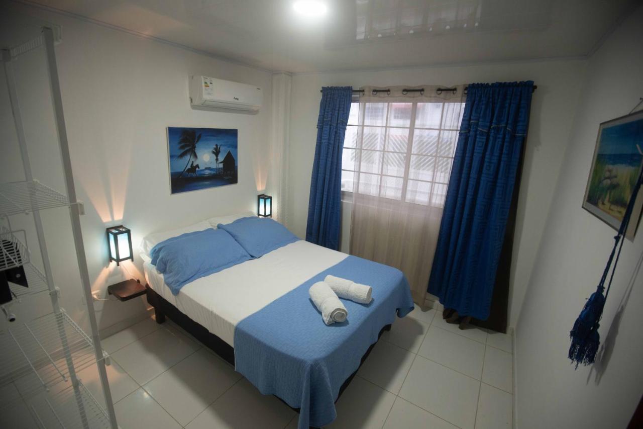Del Mar Apartamento