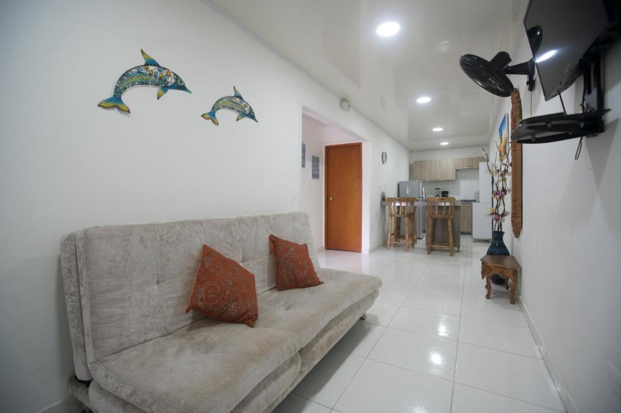 Apartamento Del Mar *