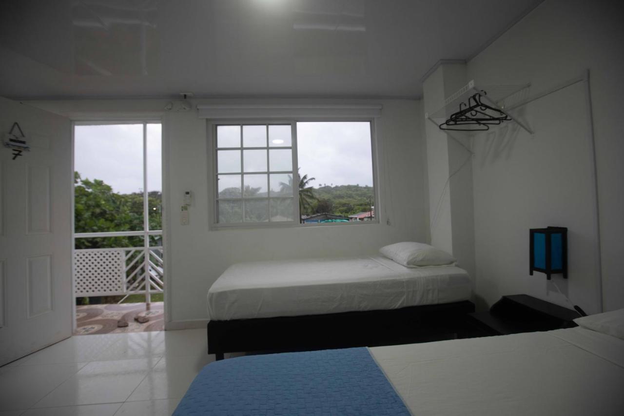 Del Mar Apartamento