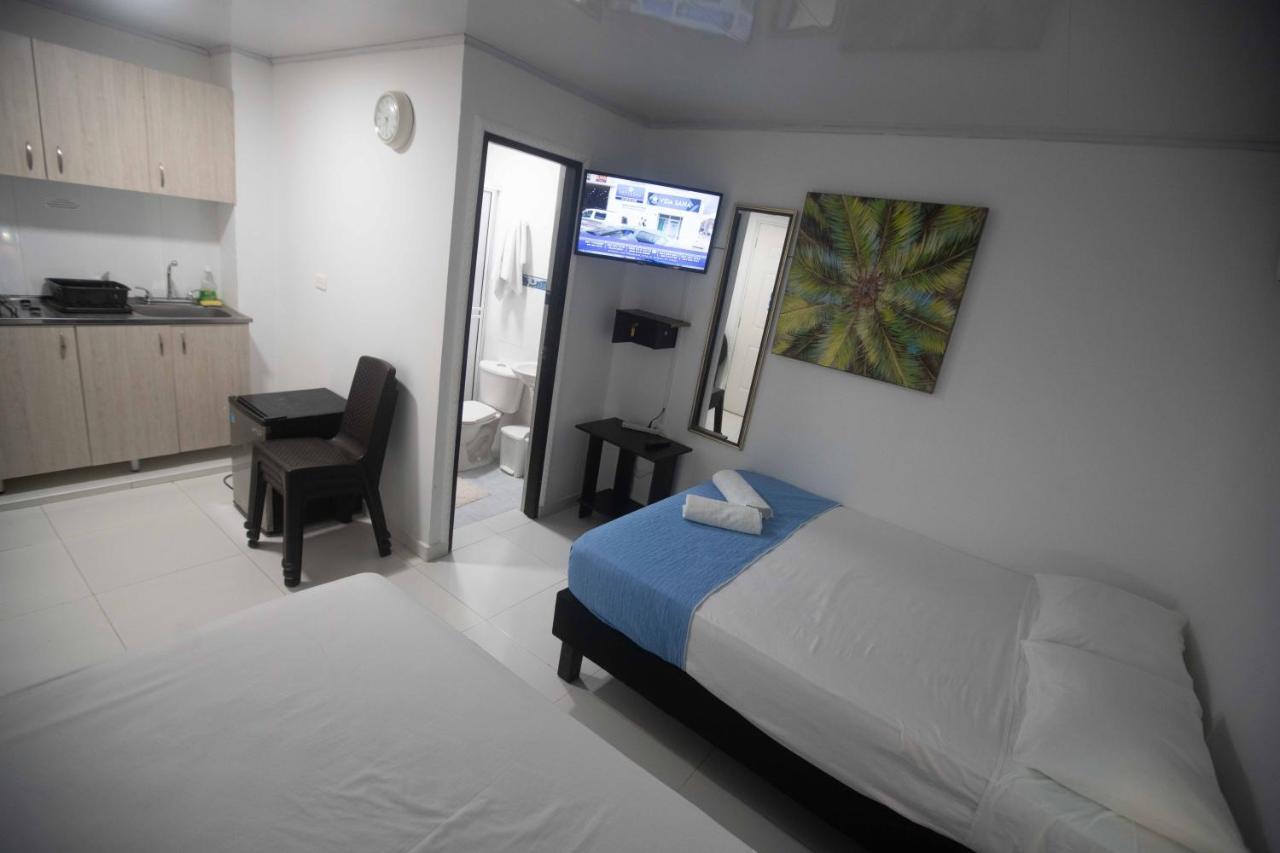 Apartamento Del Mar San Andrés