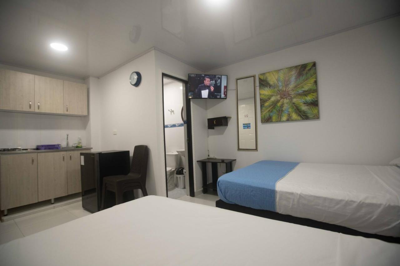 Del Mar Apartamento