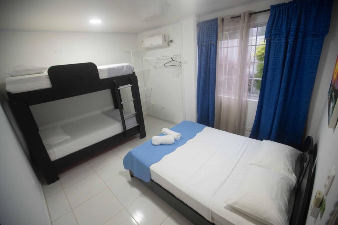 Del Mar Apartamento