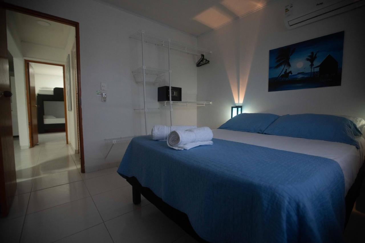 Del Mar Apartamento San Andrés
