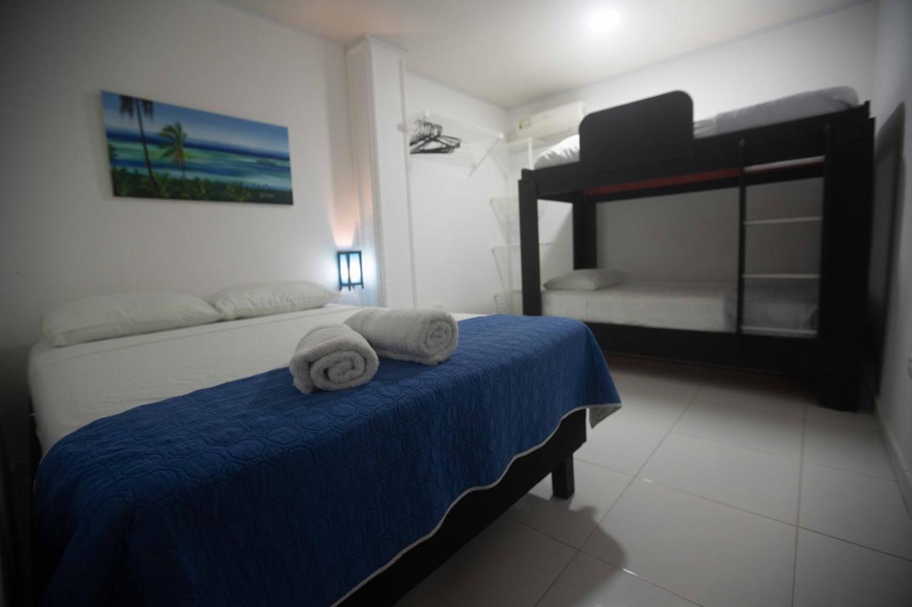 Apartamento Del Mar