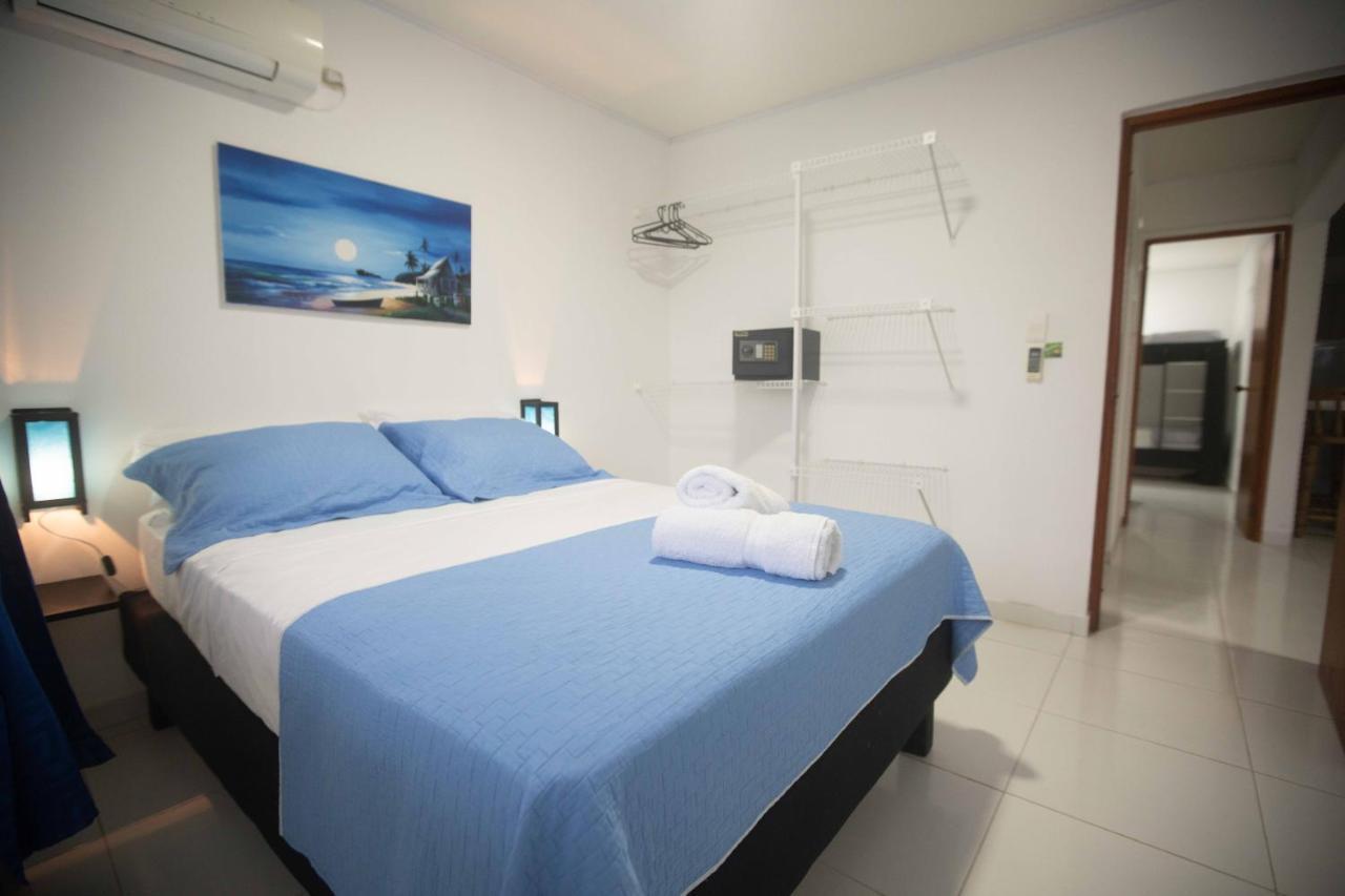 Apartamento Del Mar