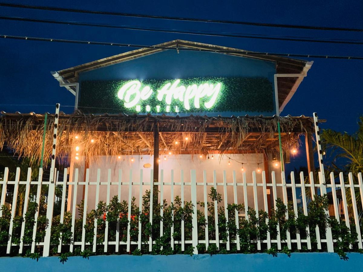 Hotel Be Happy San Andrés