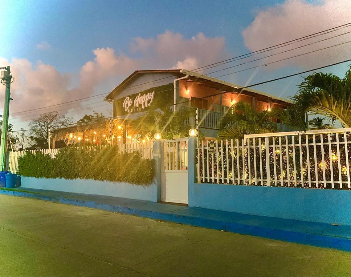 Hotel Be Happy 3*