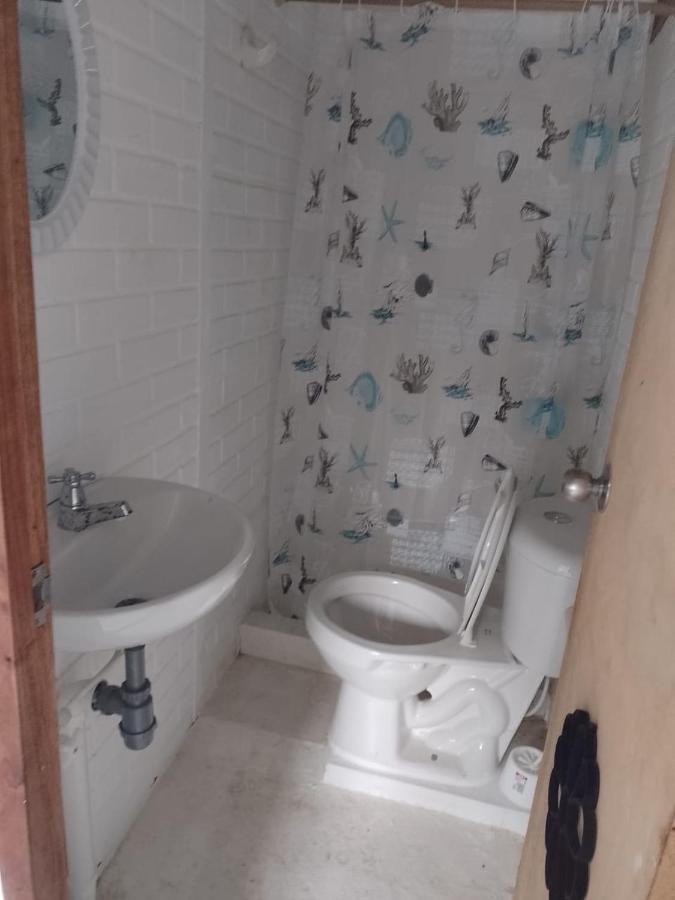 Inn Brisas San Andrés