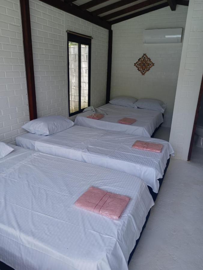 Brisas Inn San Andrés
