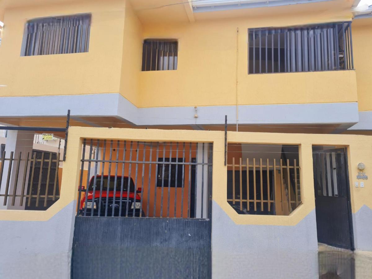 El Con Cocina Inn San Andrés