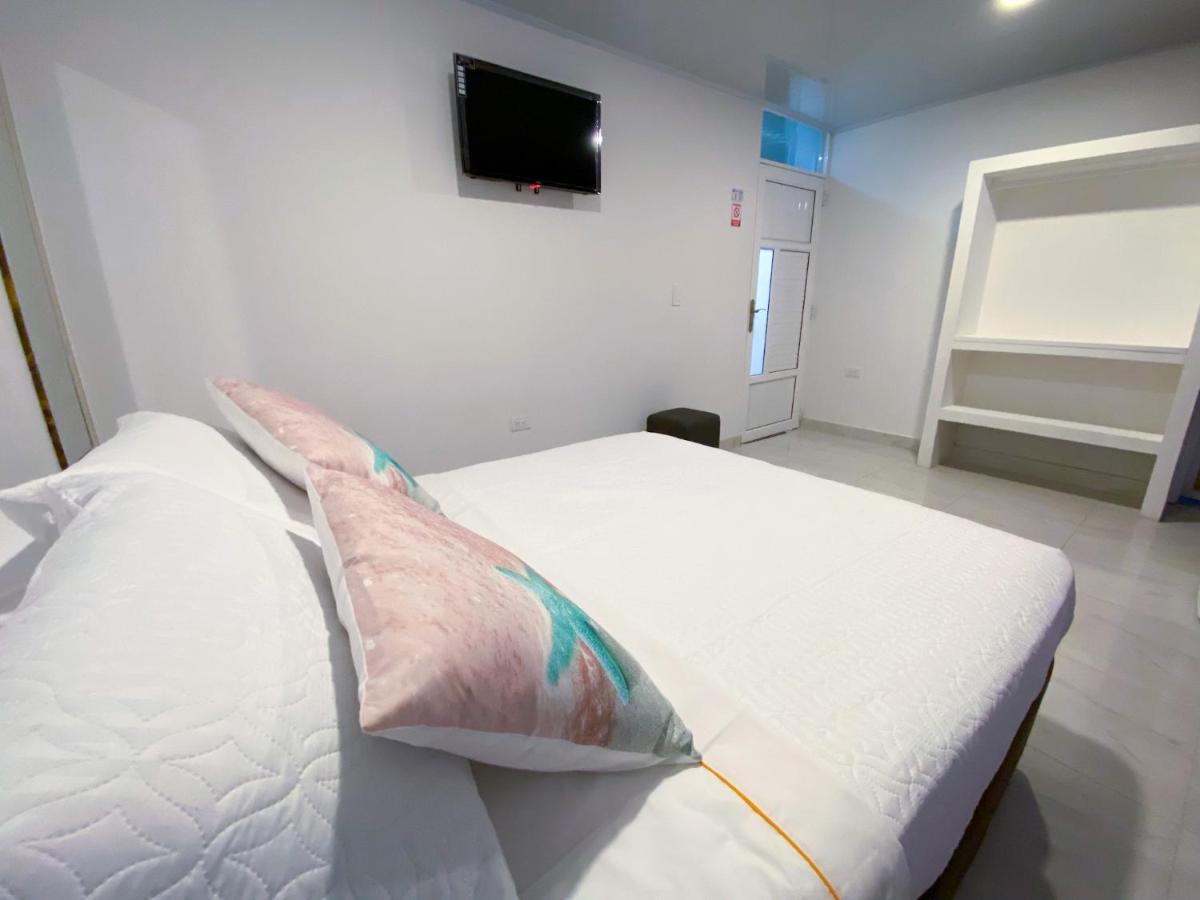 Oceana Hotel