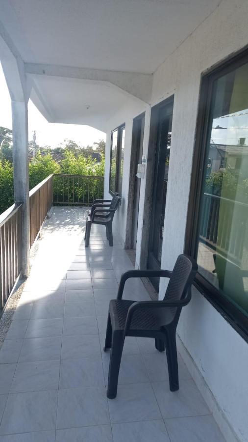 La Posada De Betina Guest house *