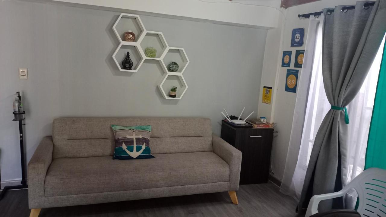 Sea Star Holiday home